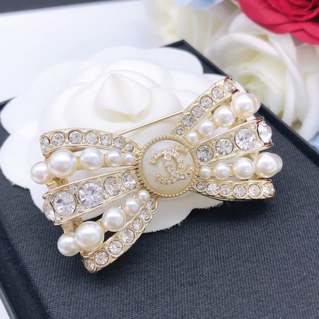 Бижутерия Chanel 101933