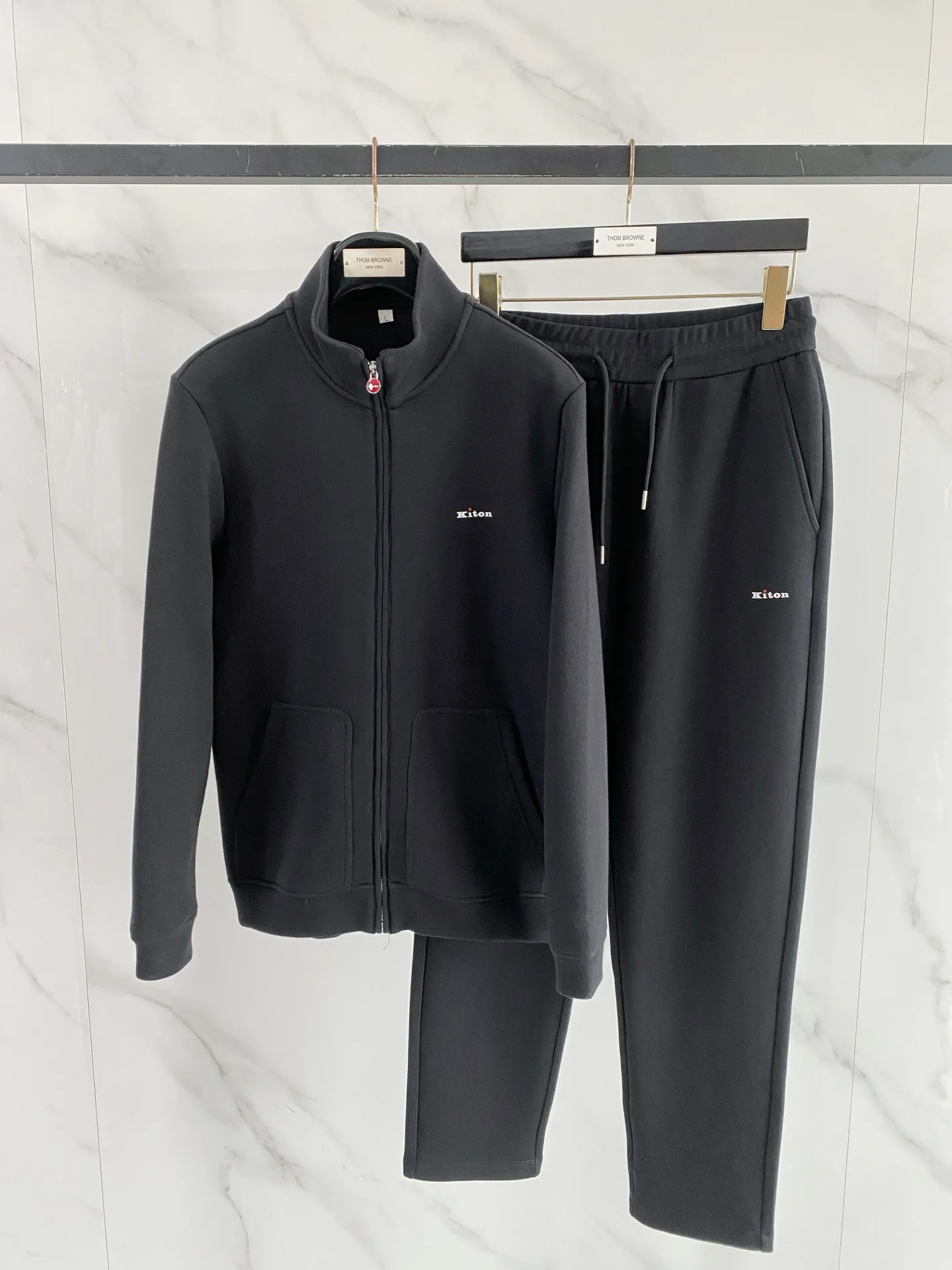 Спортивные Костюмы Мужские Kiton 17951613
