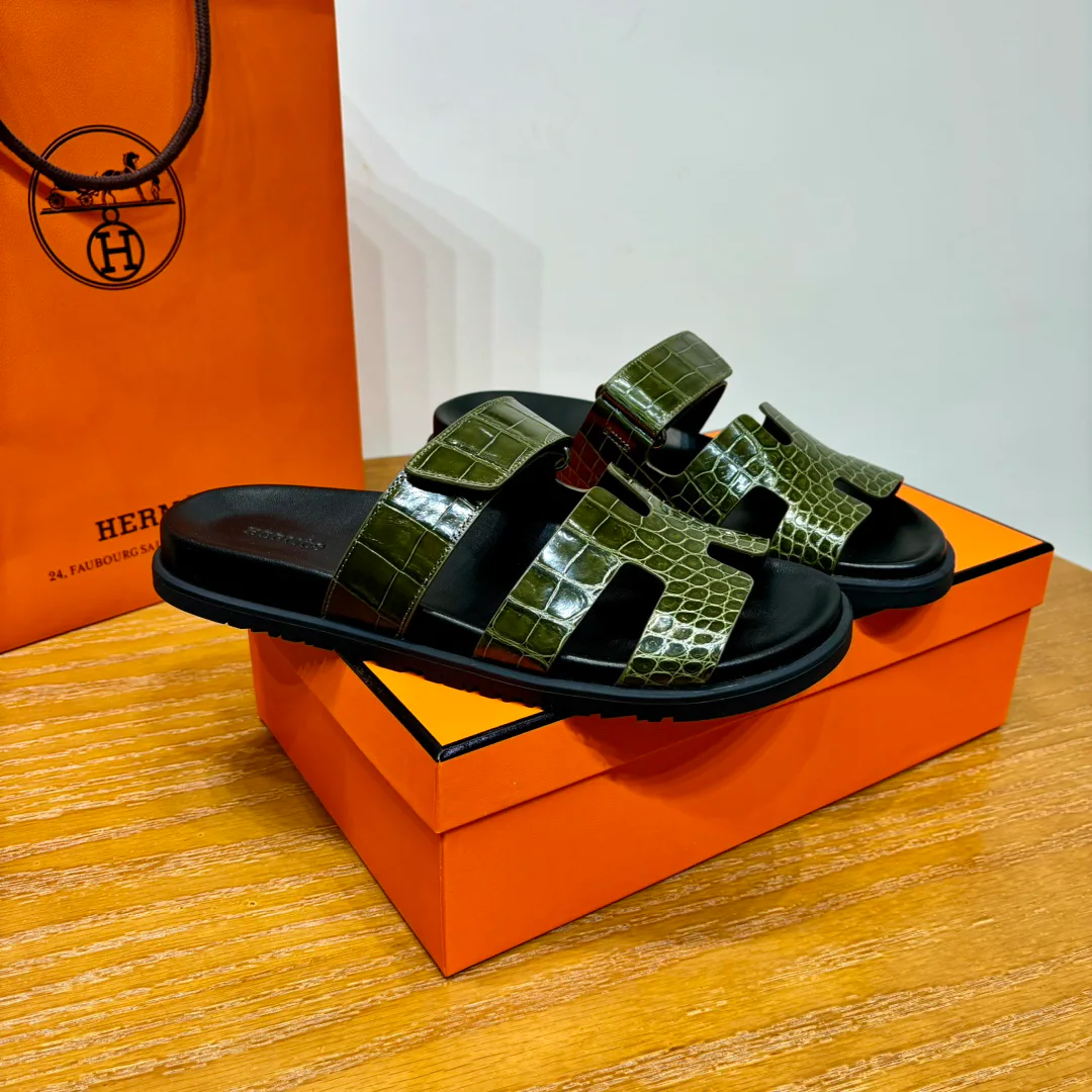 Сандалии Женские Hermes 1157927