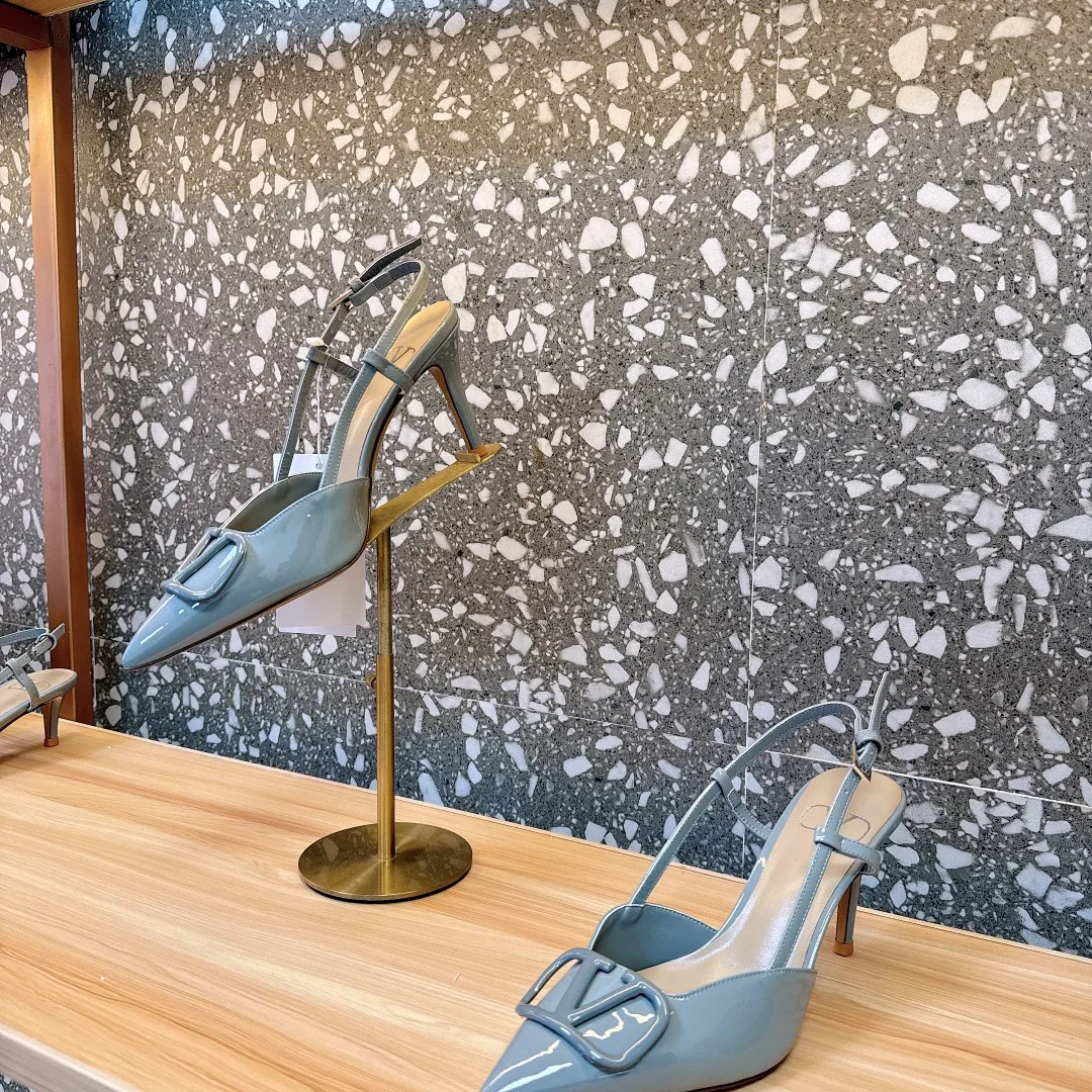 Туфли Женские Valentino 10994197