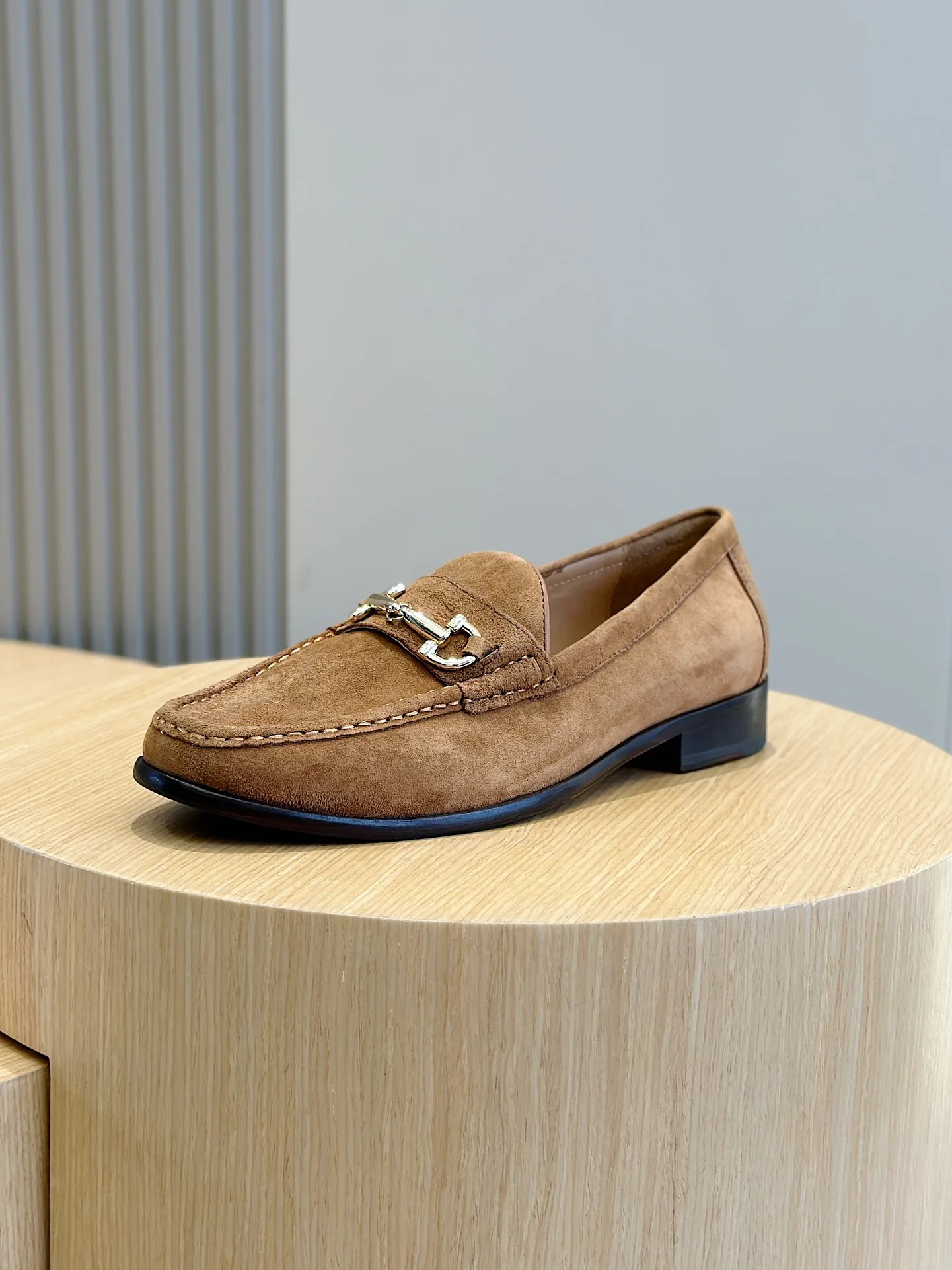 Лоферы И Туфли Мужские Brunello Cucinelli 13422004