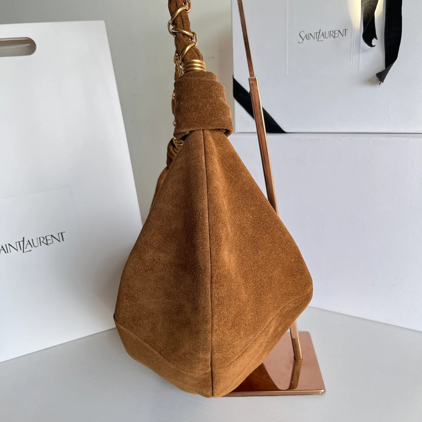 Классические Сумки Женские Saint Laurent 11886271