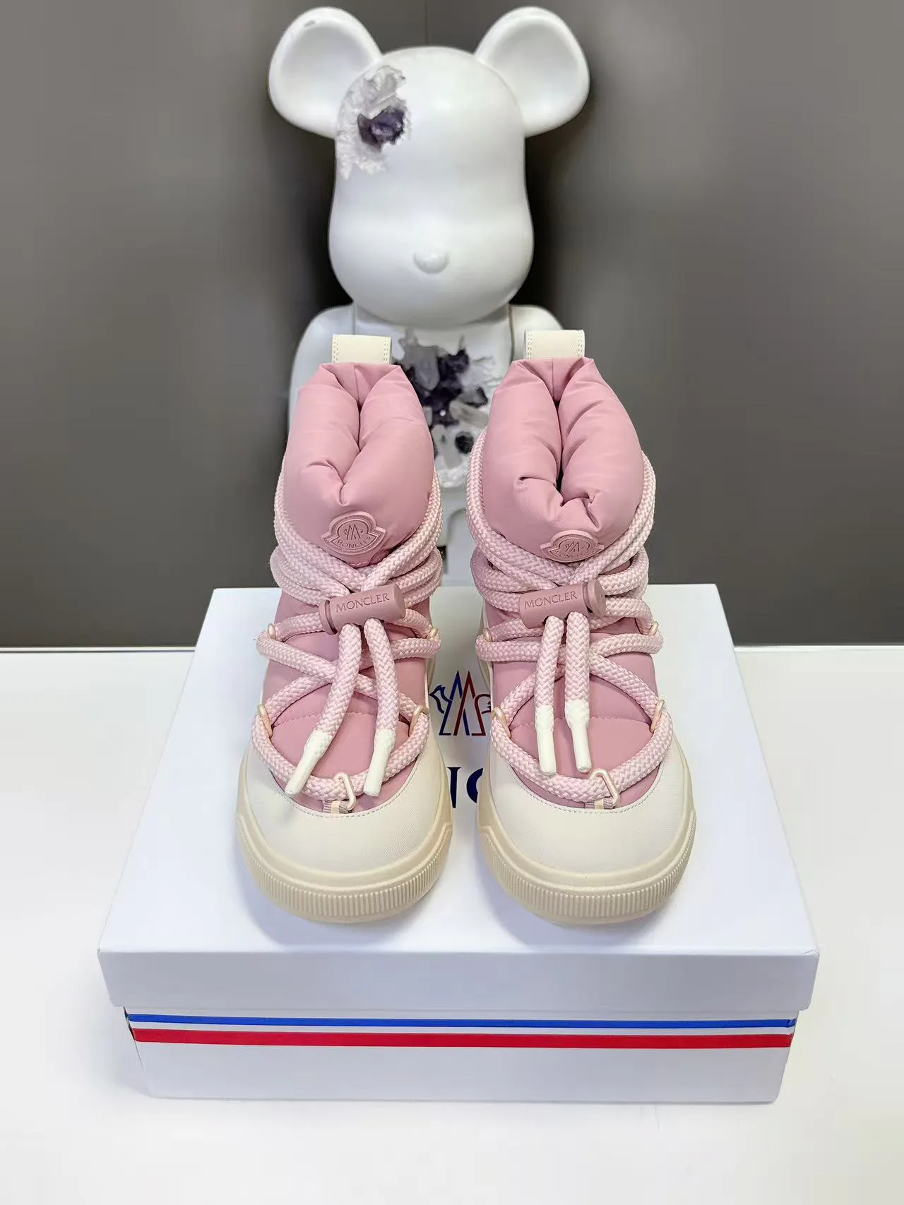 Угги Женские Moncler 875883