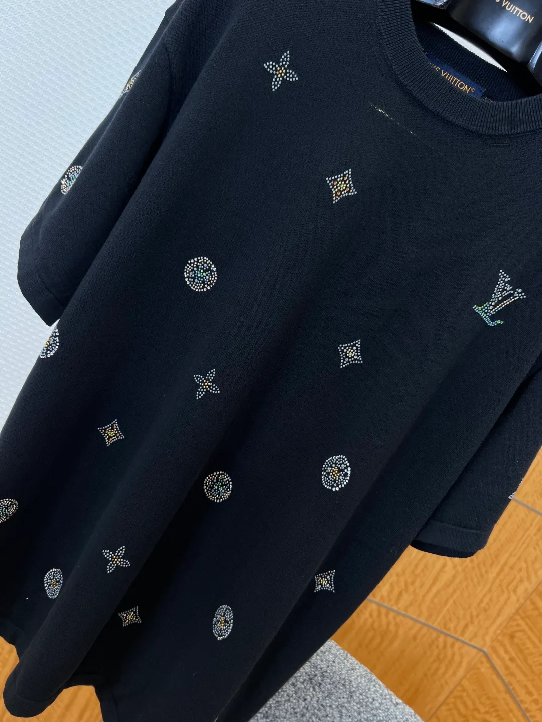 Футболки Мужские Louis Vuitton 13310879