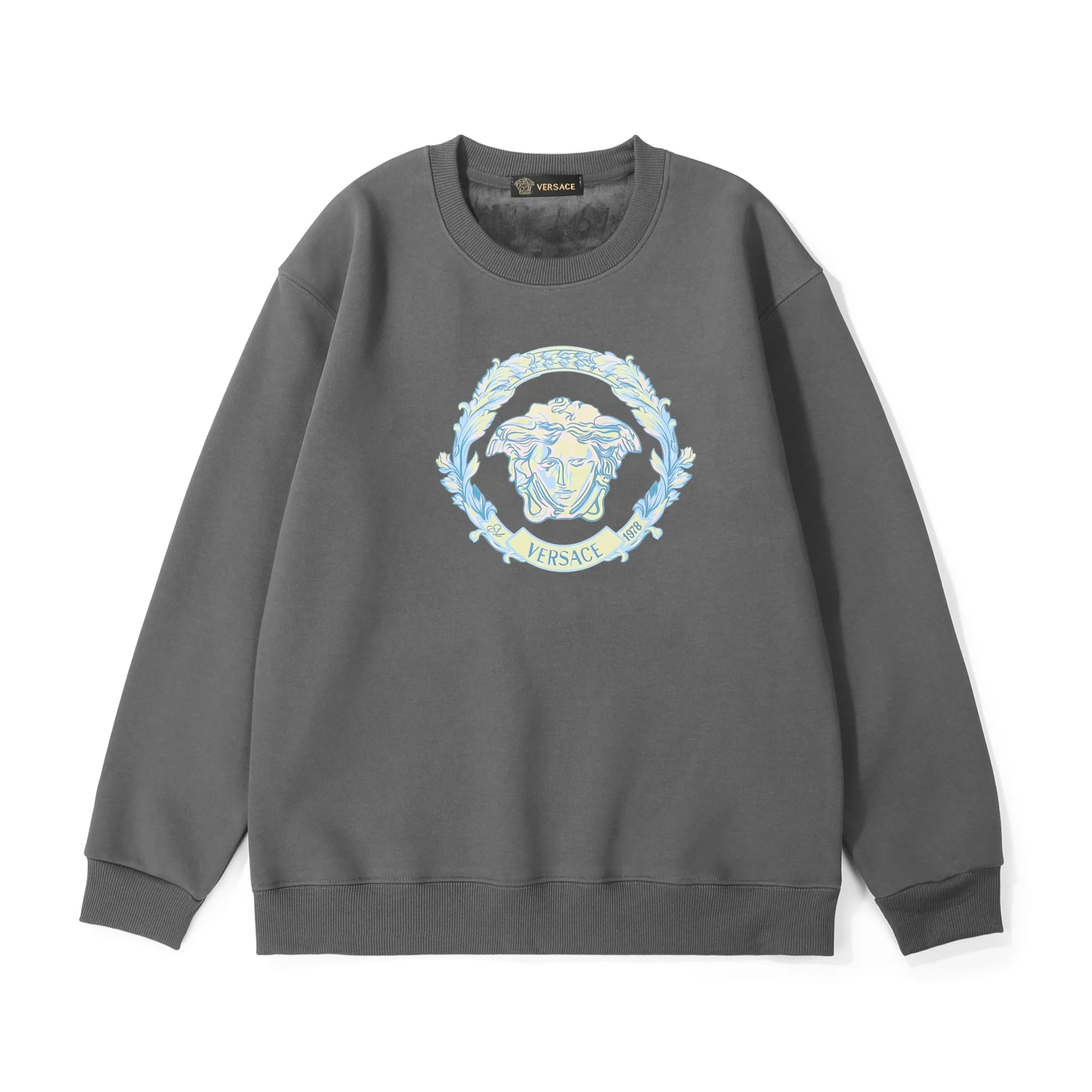 Свитшоты И Худи Женские Versace 5380198