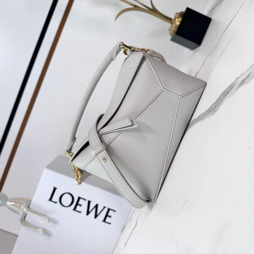 Сумки На Ремне Женские Loewe 57261
