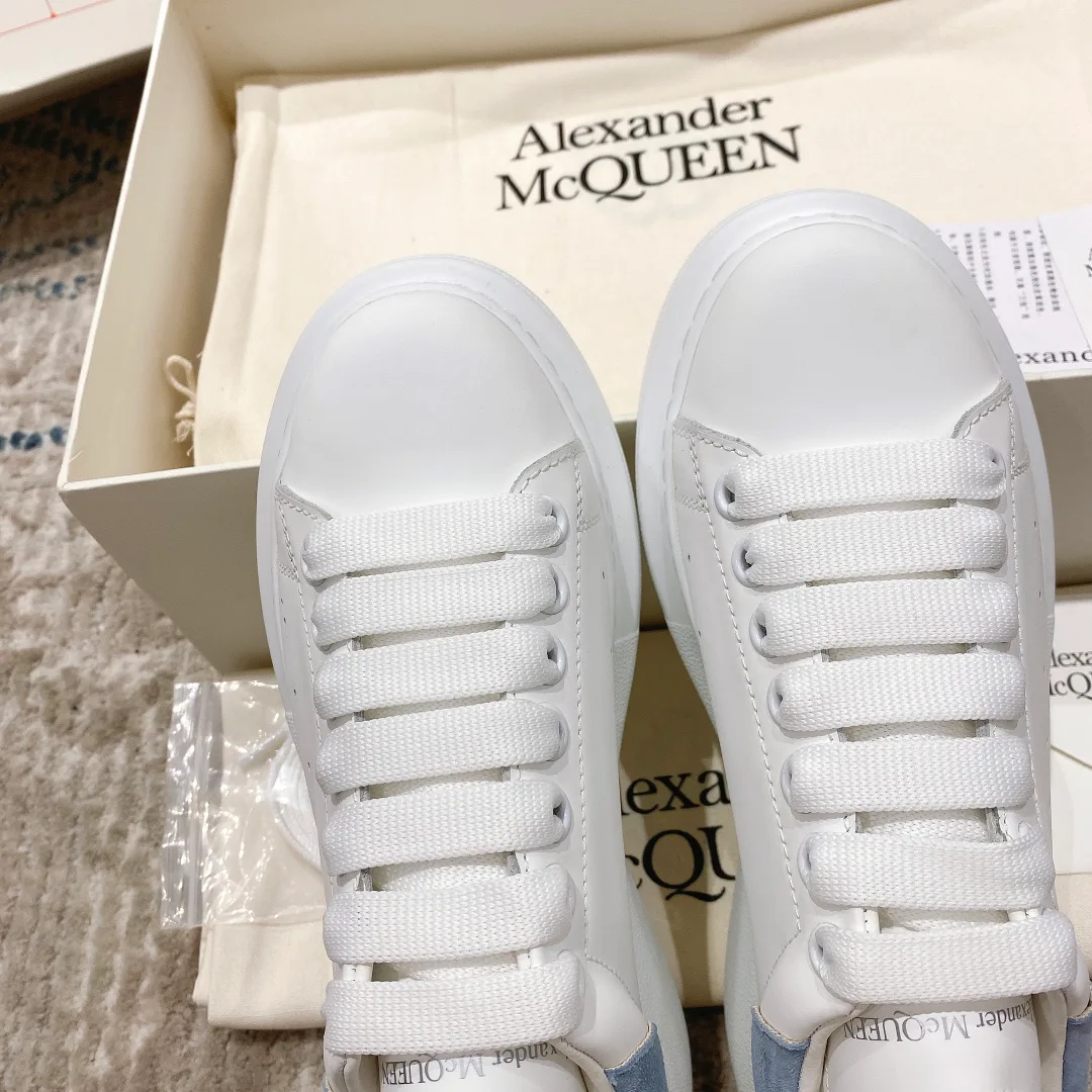 Кеды Женские Alexander Mcqueen 1717463