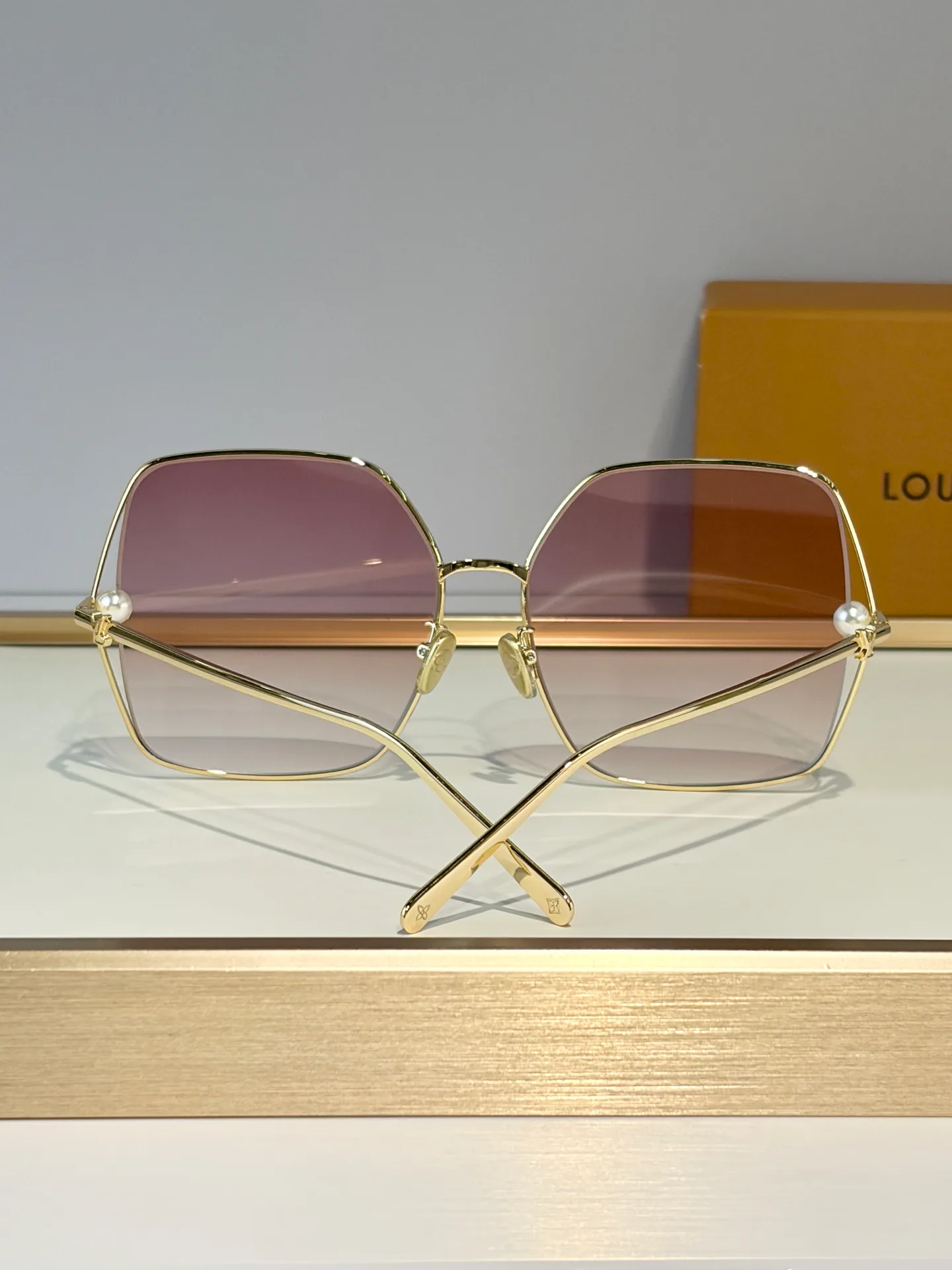 Очки Louis Vuitton 13541164