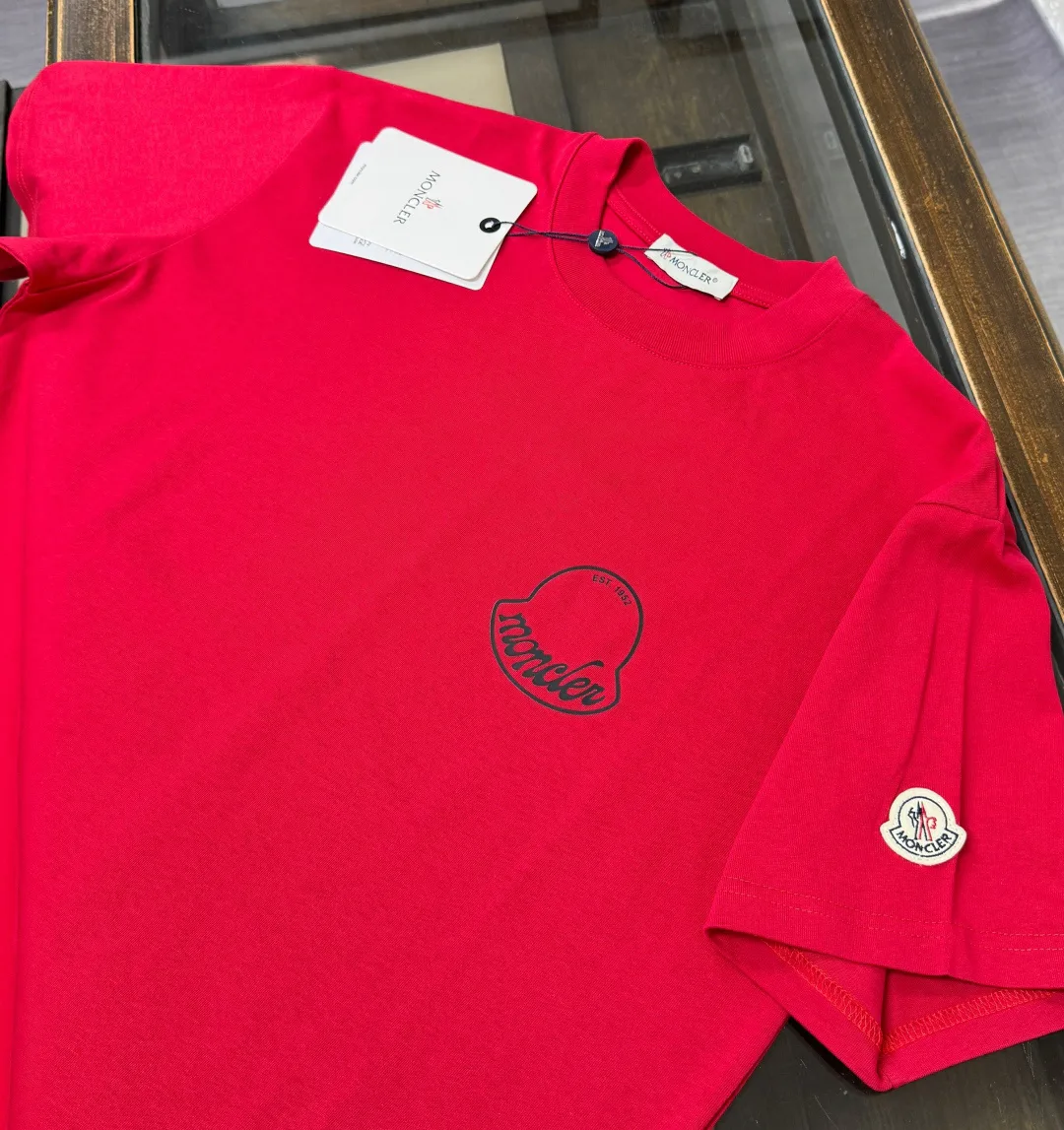 Футболки Женские Moncler 10292166