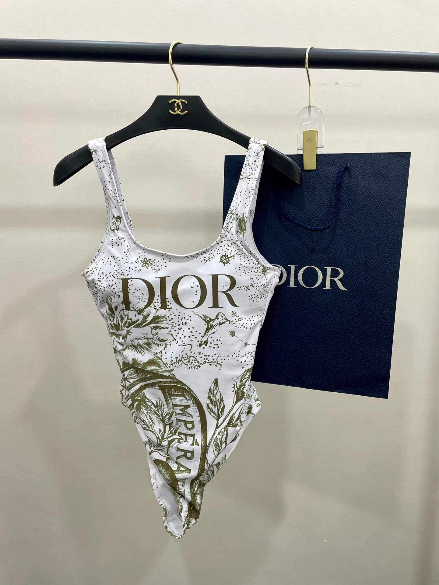 Купальники Женские Christian Dior 13542641