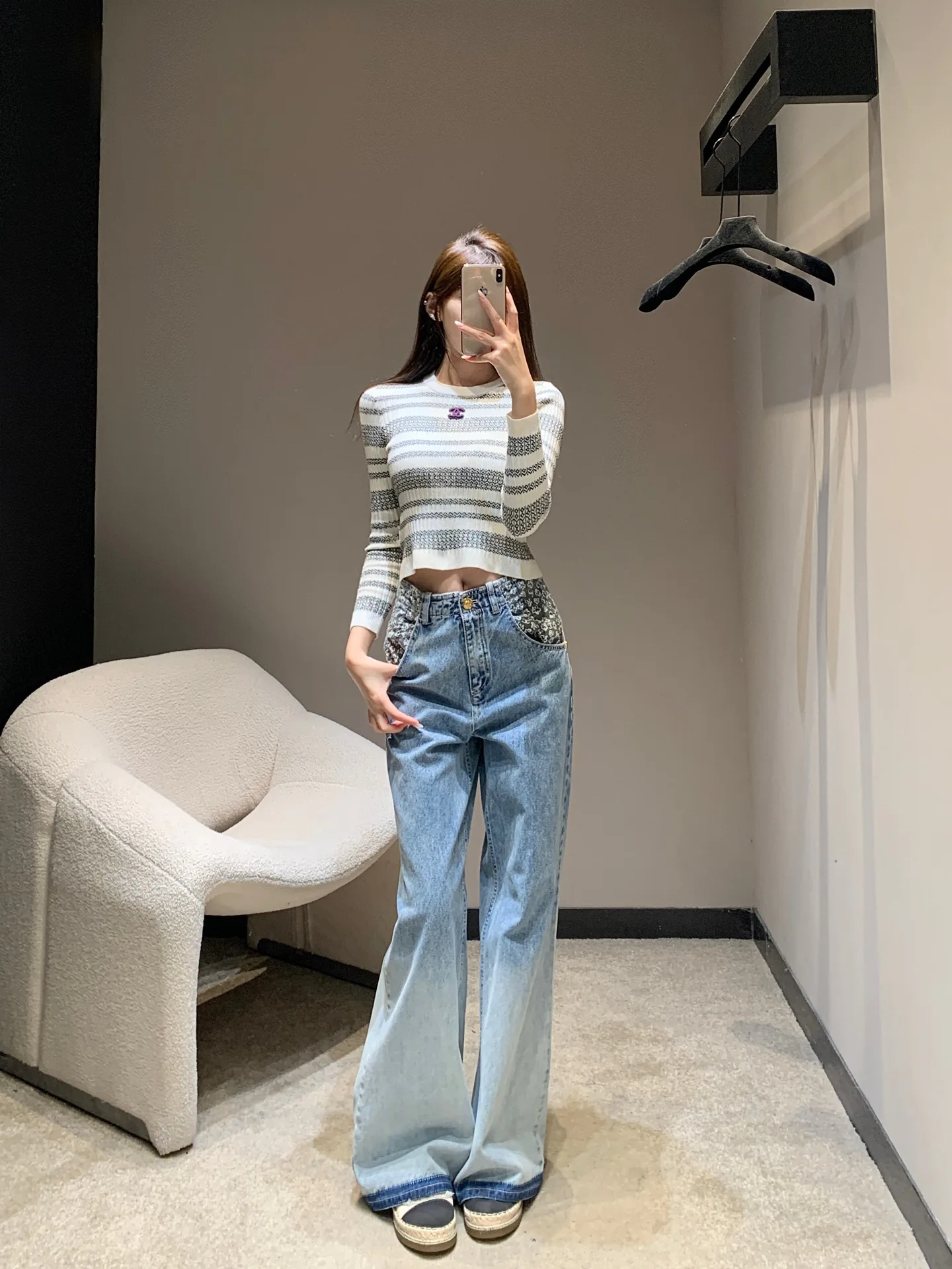 Джемперы Женские Chanel 82027