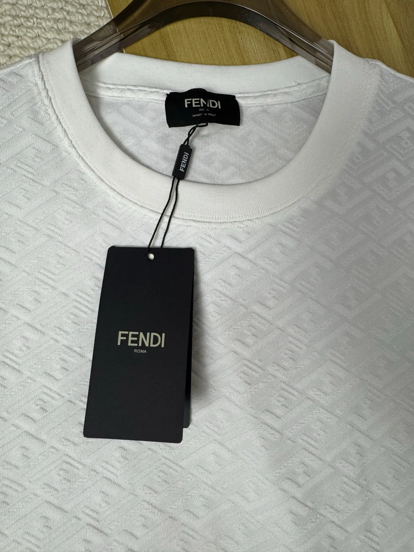 Футболки Женские Fendi 11615989