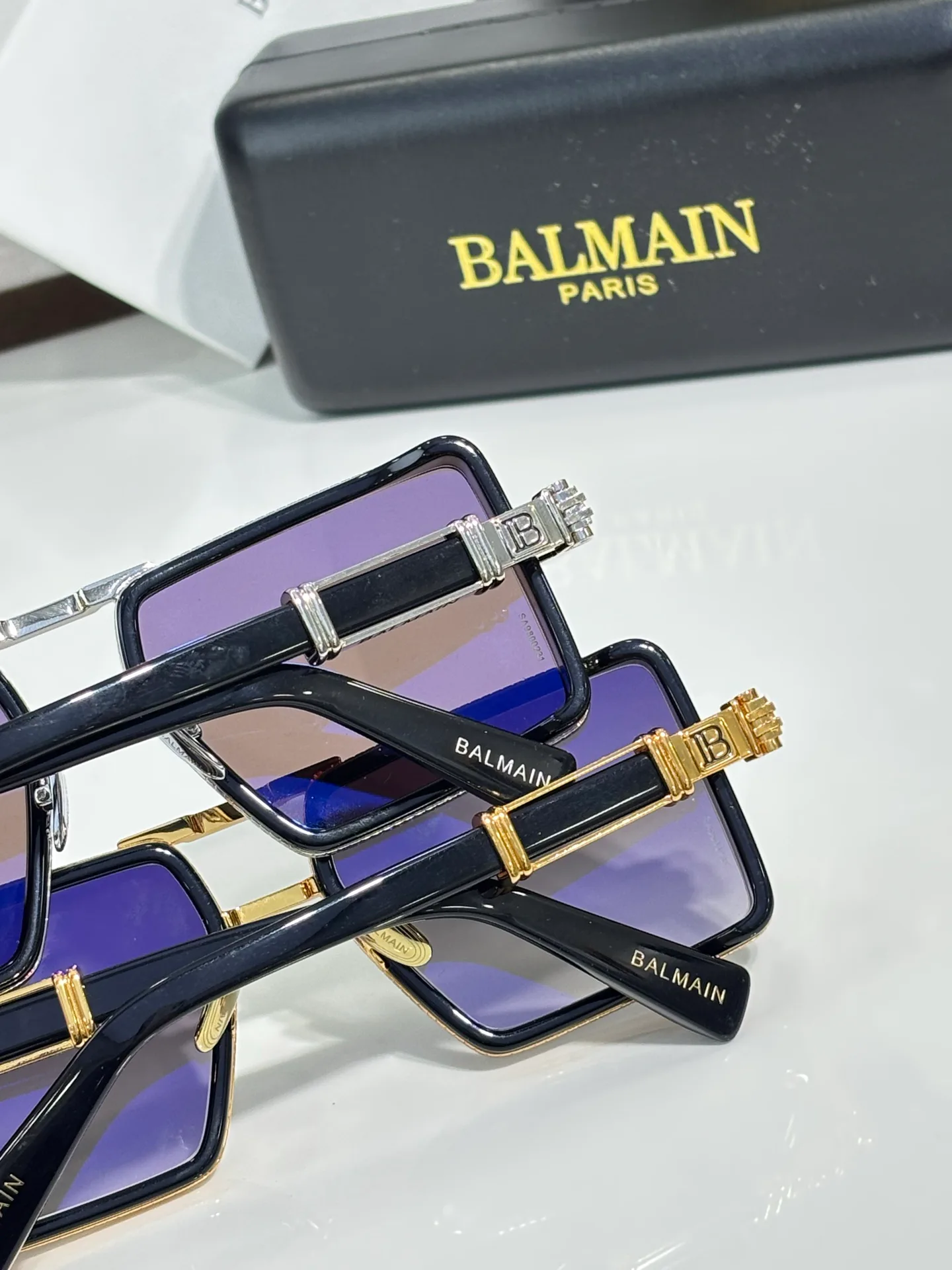 Очки Balmain 587559