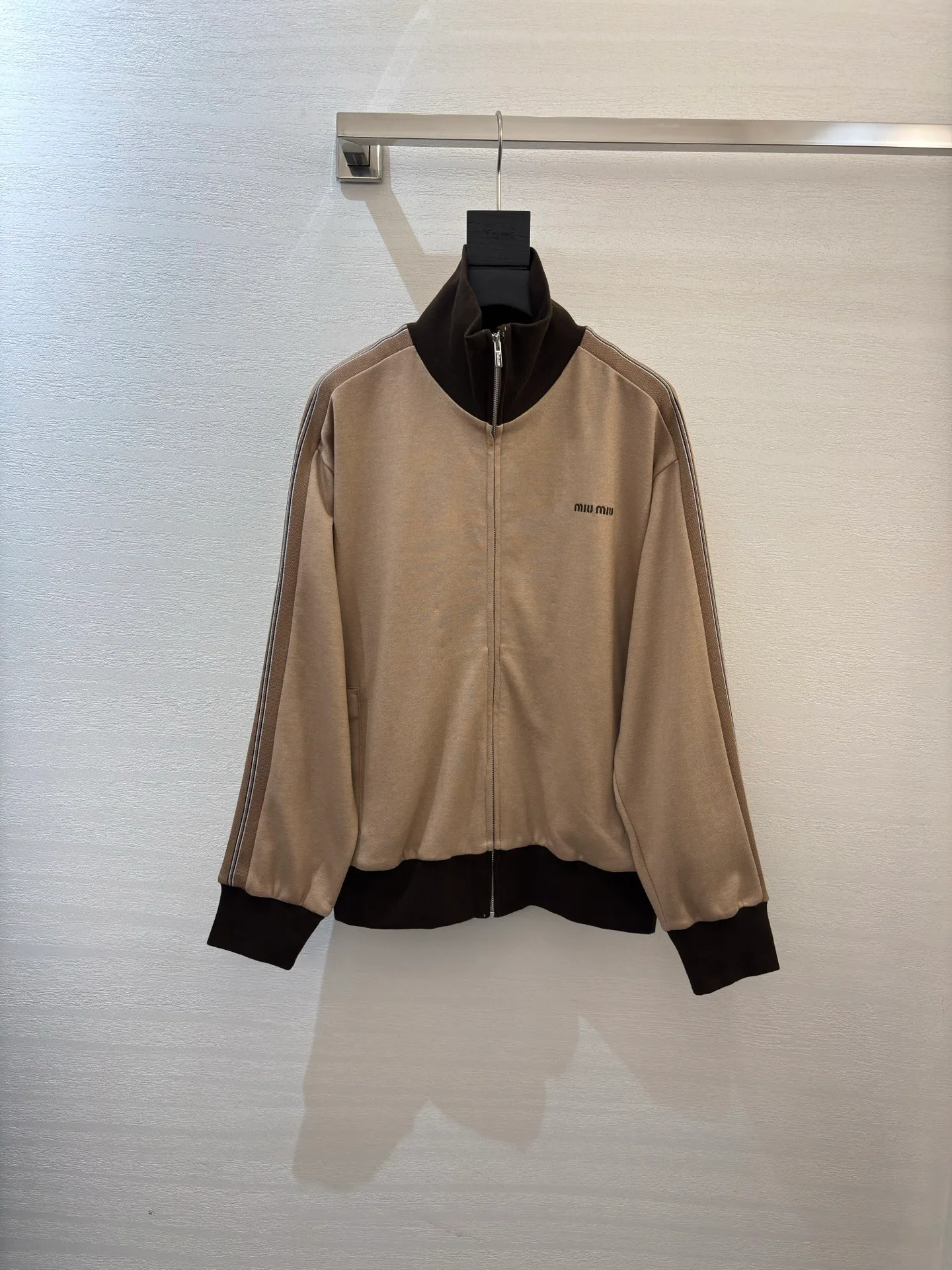 Свитшоты Женские Miu Miu 191475