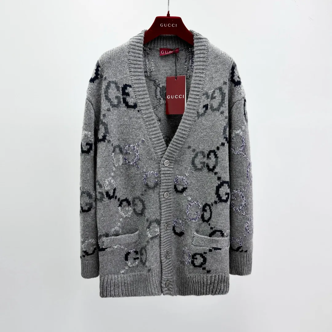 Свитеры Мужские Gucci 616877