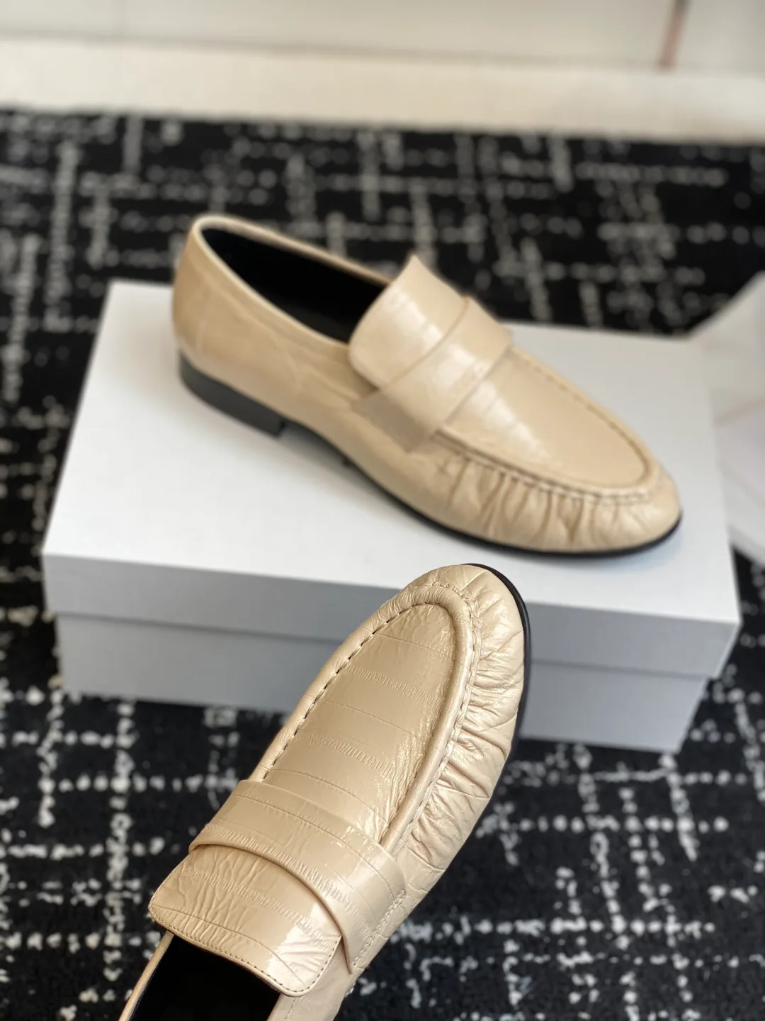 Лоферы И Мокасины Женские The Row 1358741