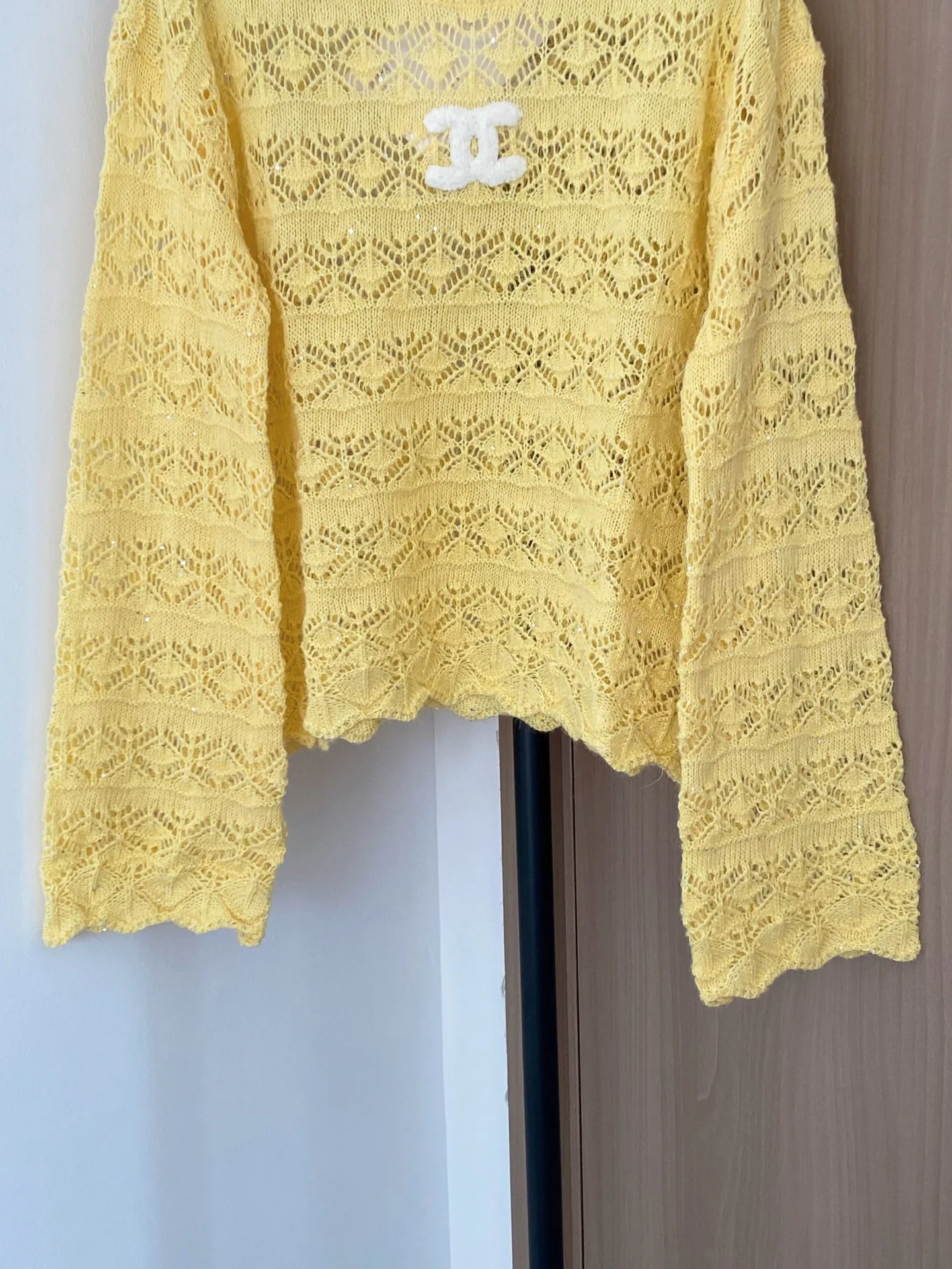 Джемперы И Свитеры Женские Chanel 2138301