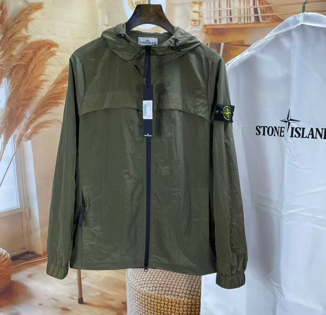 Куртки И Пуховики Женские Stone Island 12961265