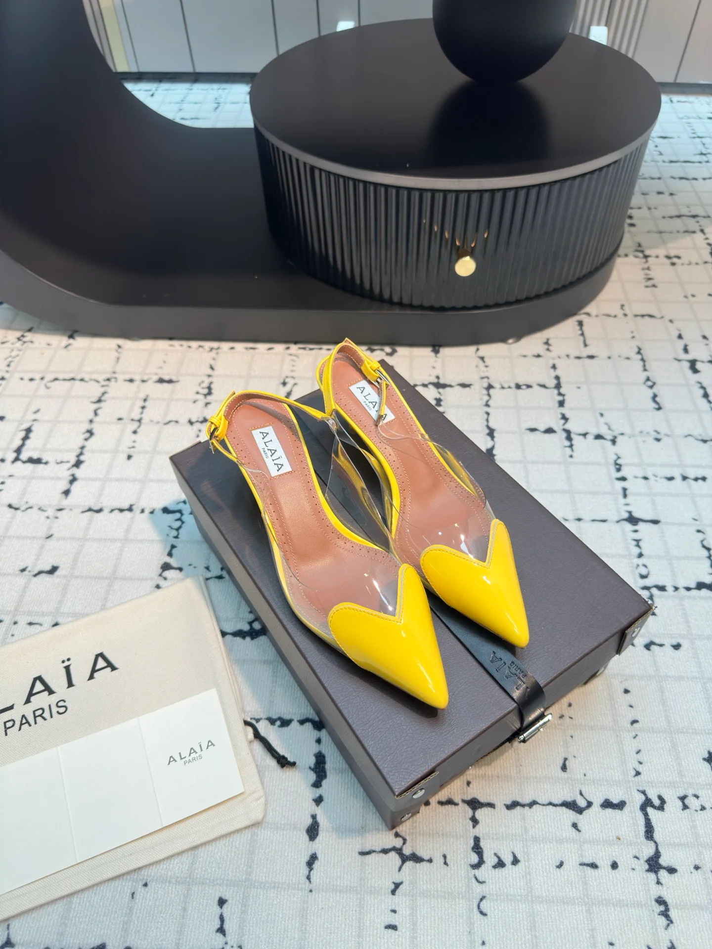 Туфли Женские Alaia 1878867