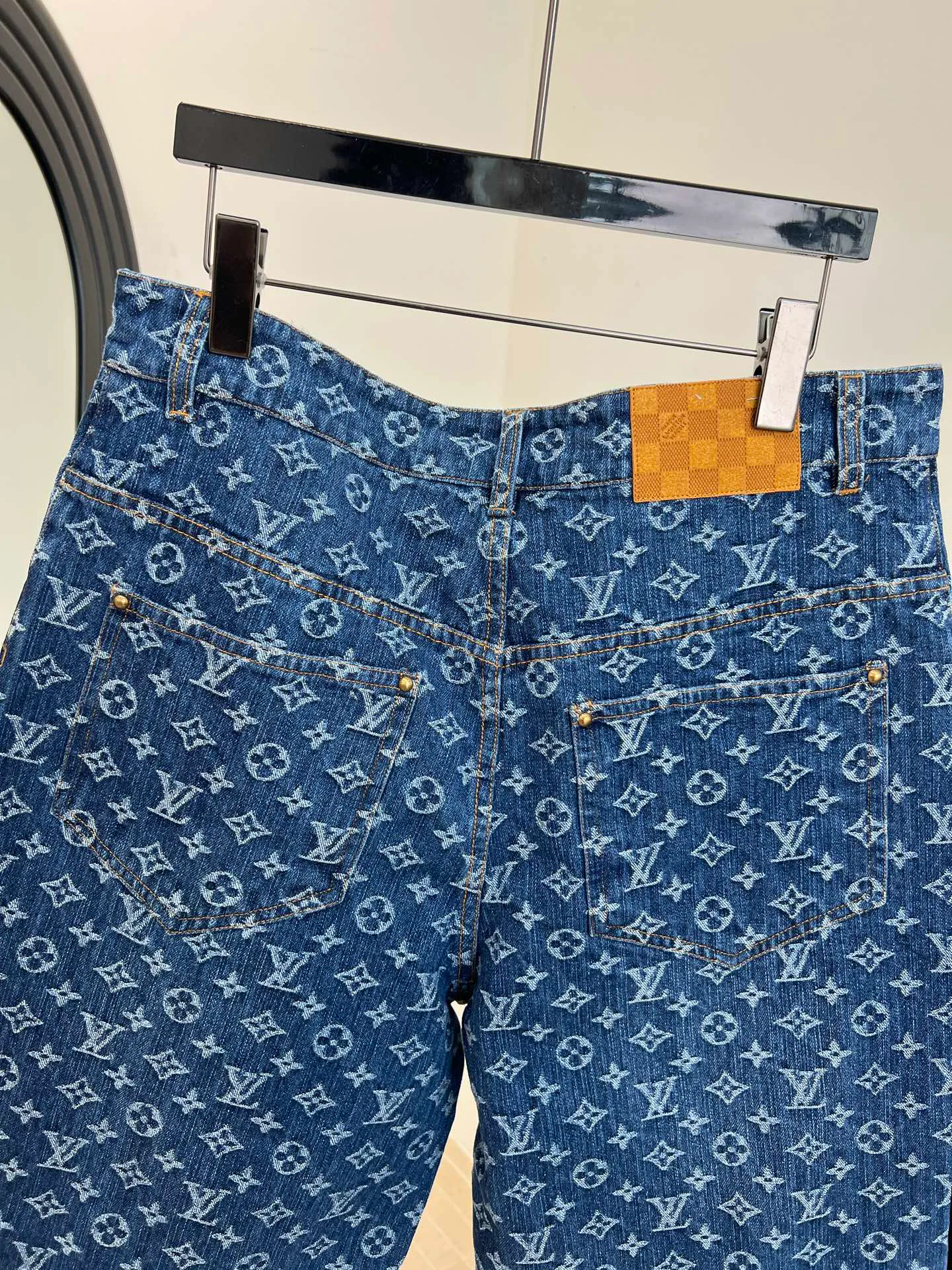 Шорты Мужские Louis Vuitton 10237137