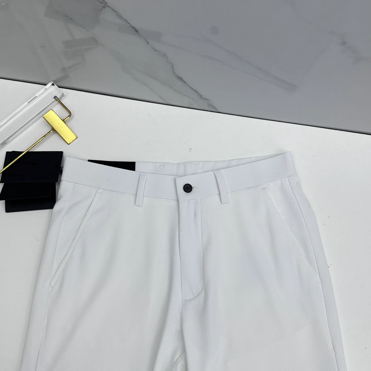 Брюки Мужские Prada 13118888