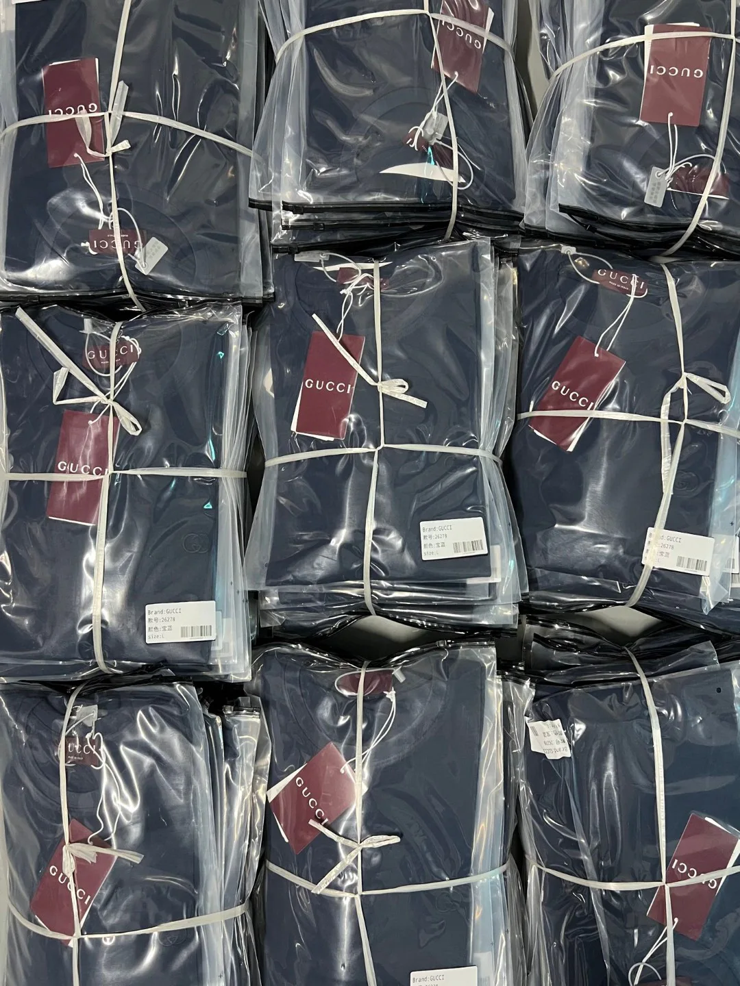 Футболки Мужские Gucci 11760389