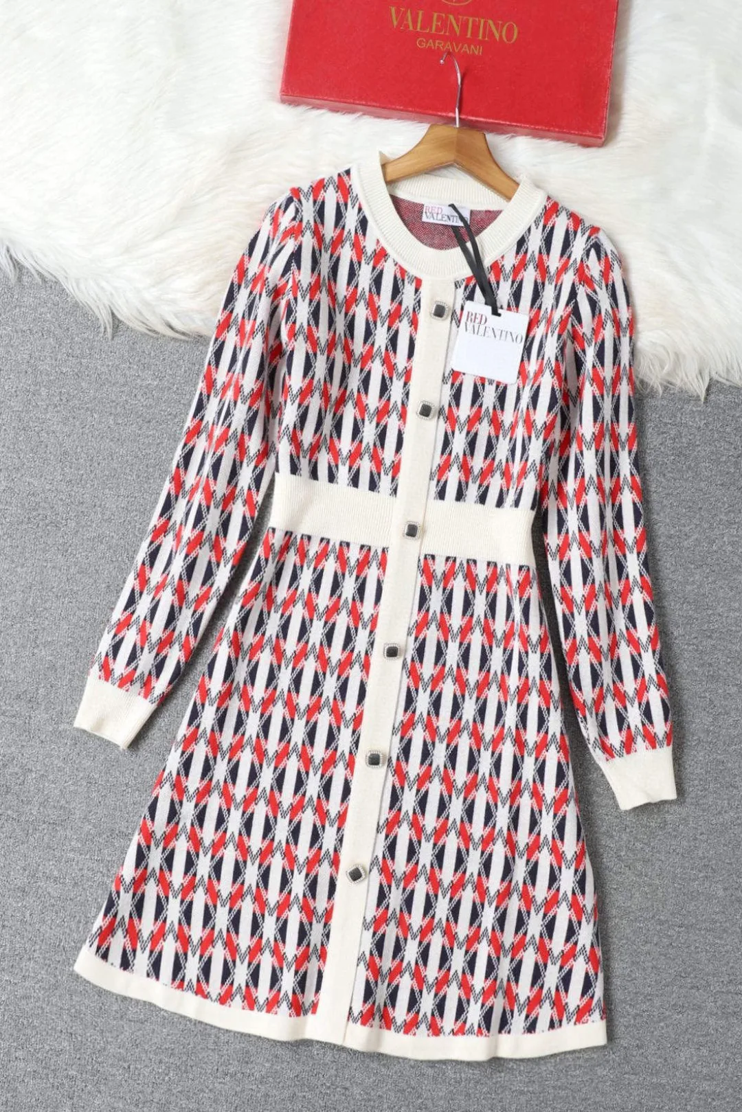 Платья Женские Valentino 4553282