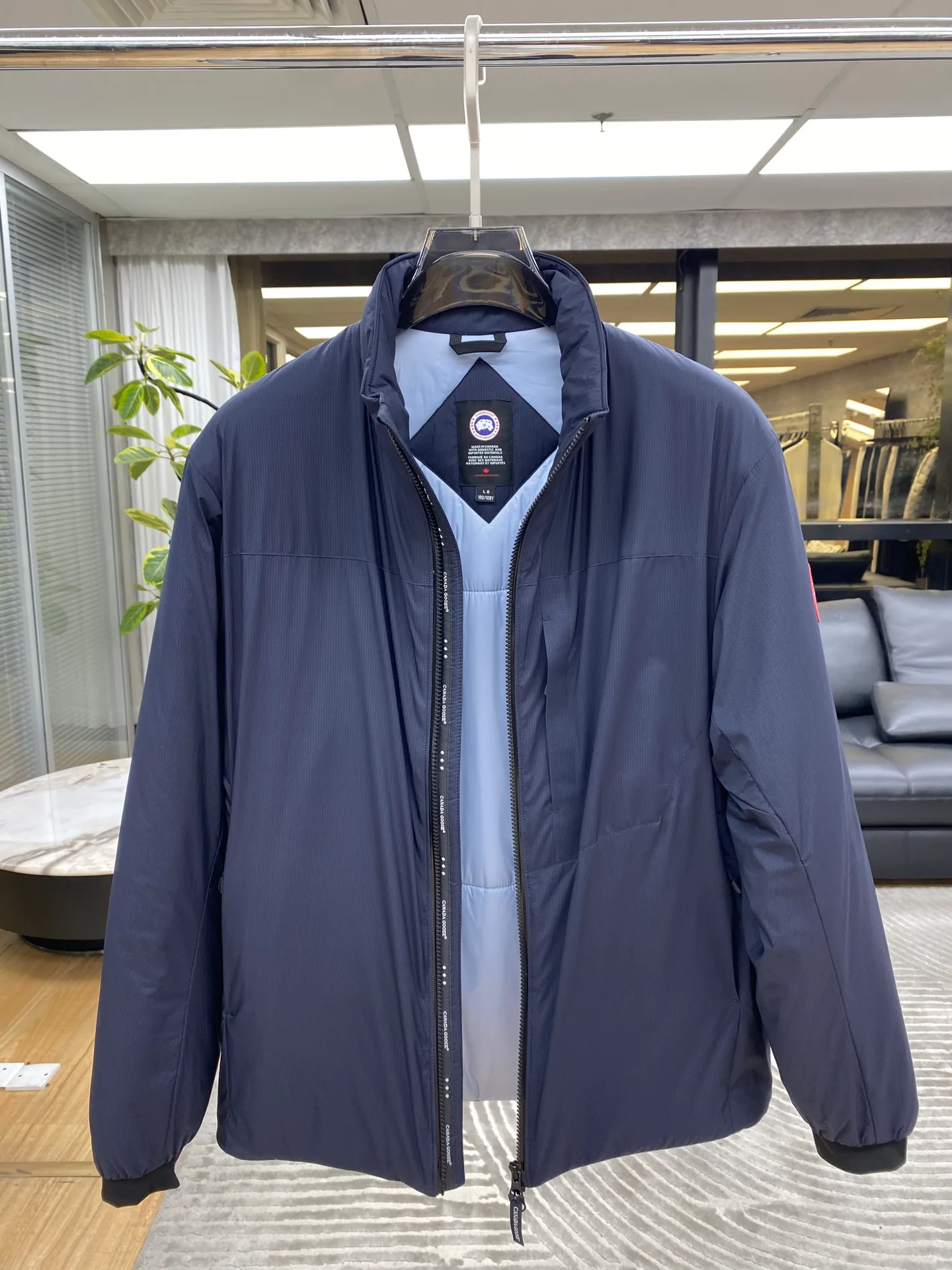 Куртки И Пуховики Мужские Canada Goose 284683