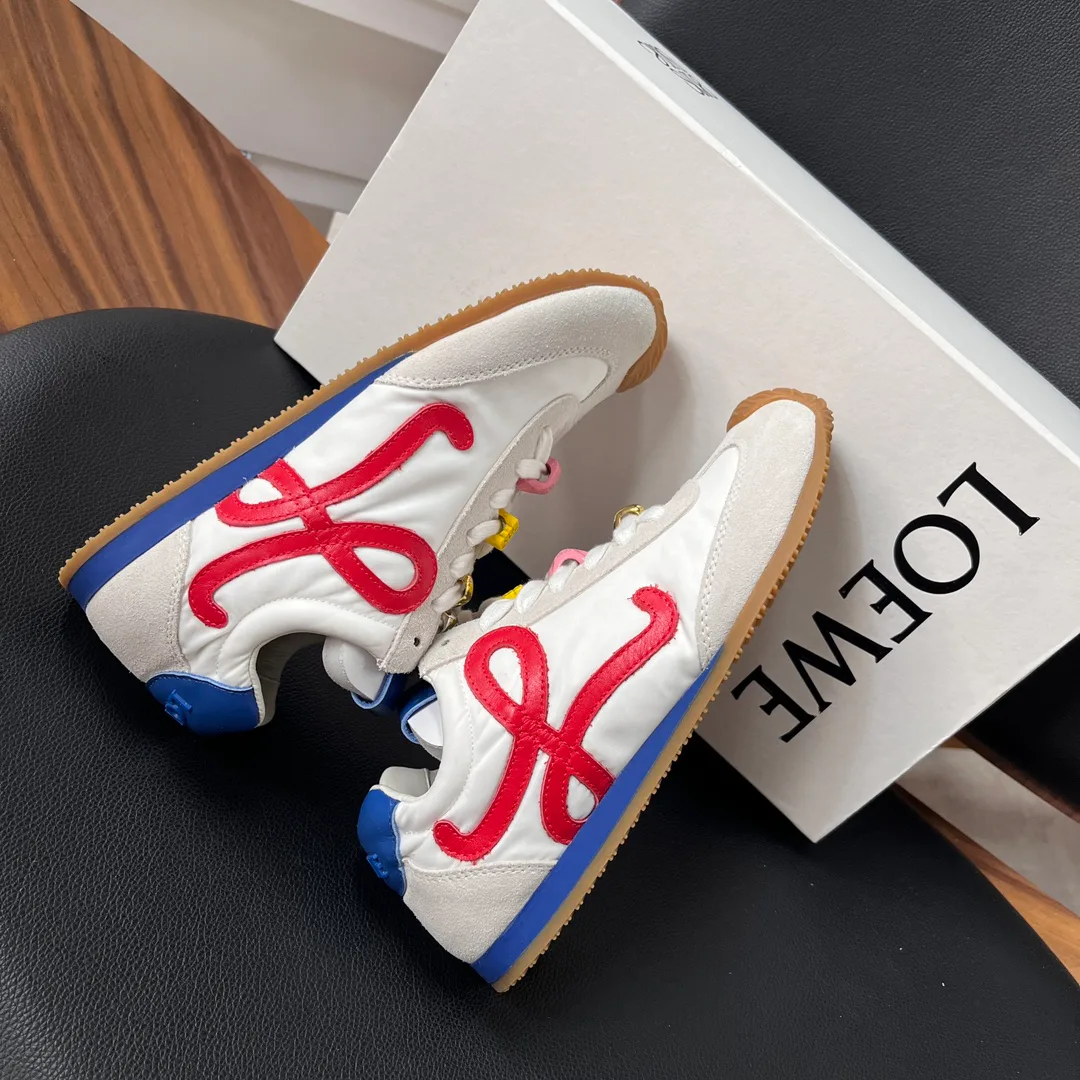 Кроссовки Женские Loewe 12629805