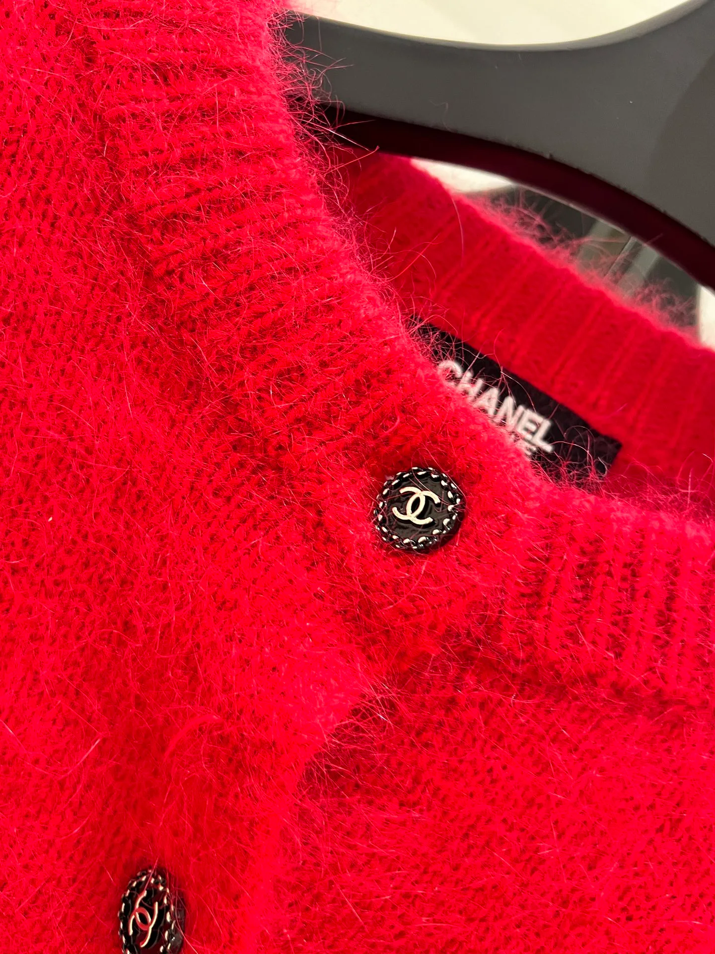 Джемперы И Свитеры Женские Chanel 556798