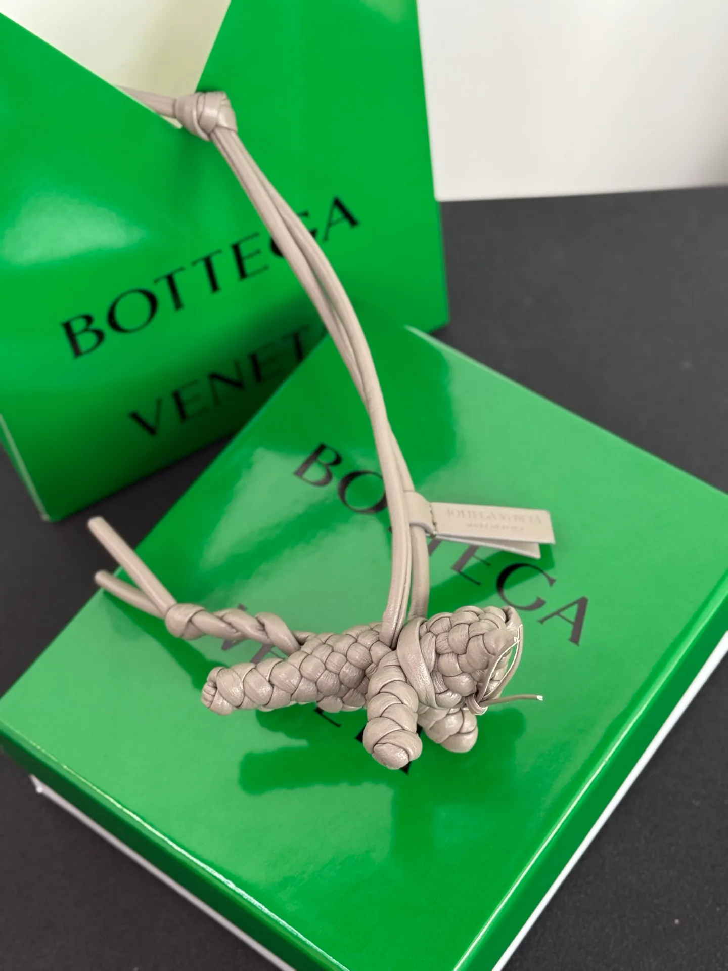 Ключницы Bottega Veneta 553065