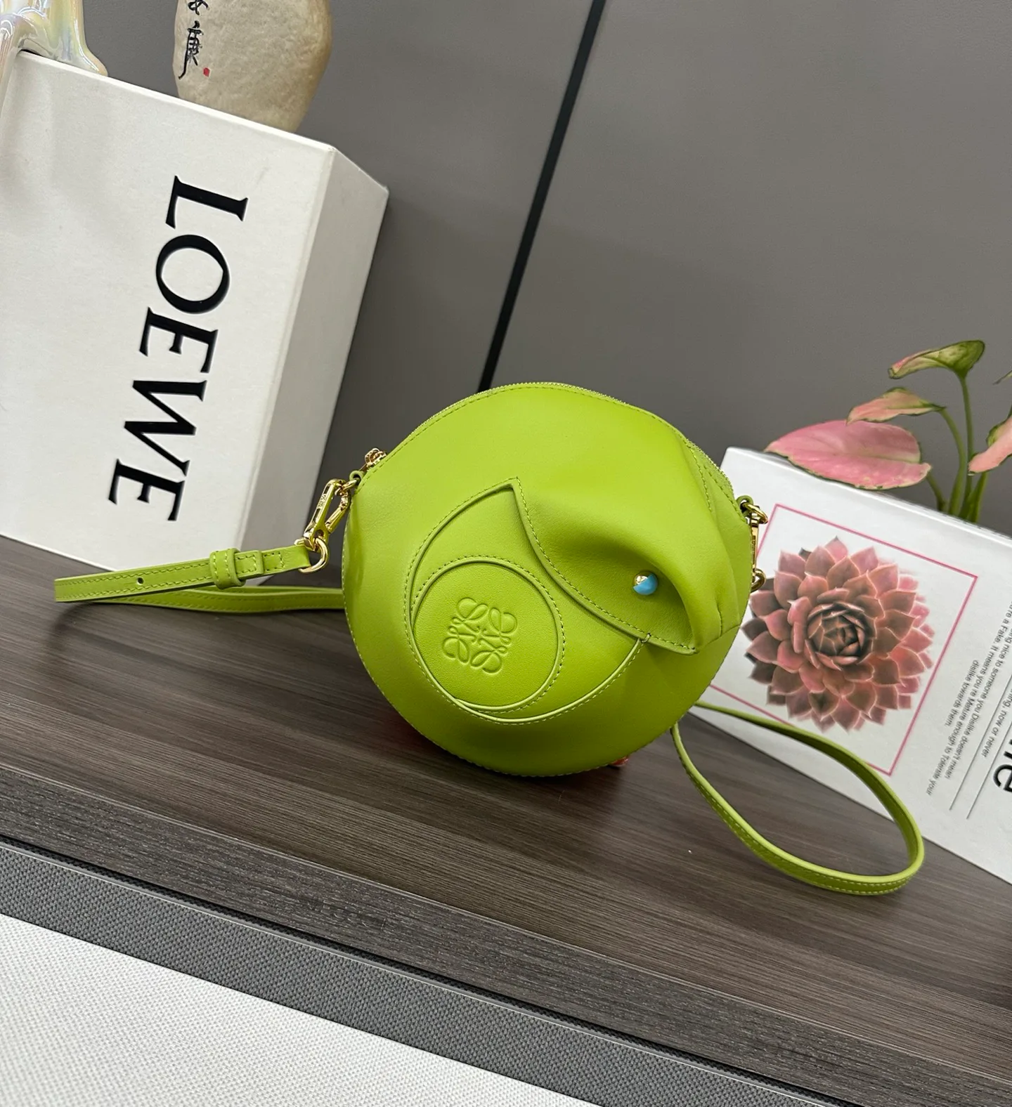 Классические Сумки Женские Loewe 11210944