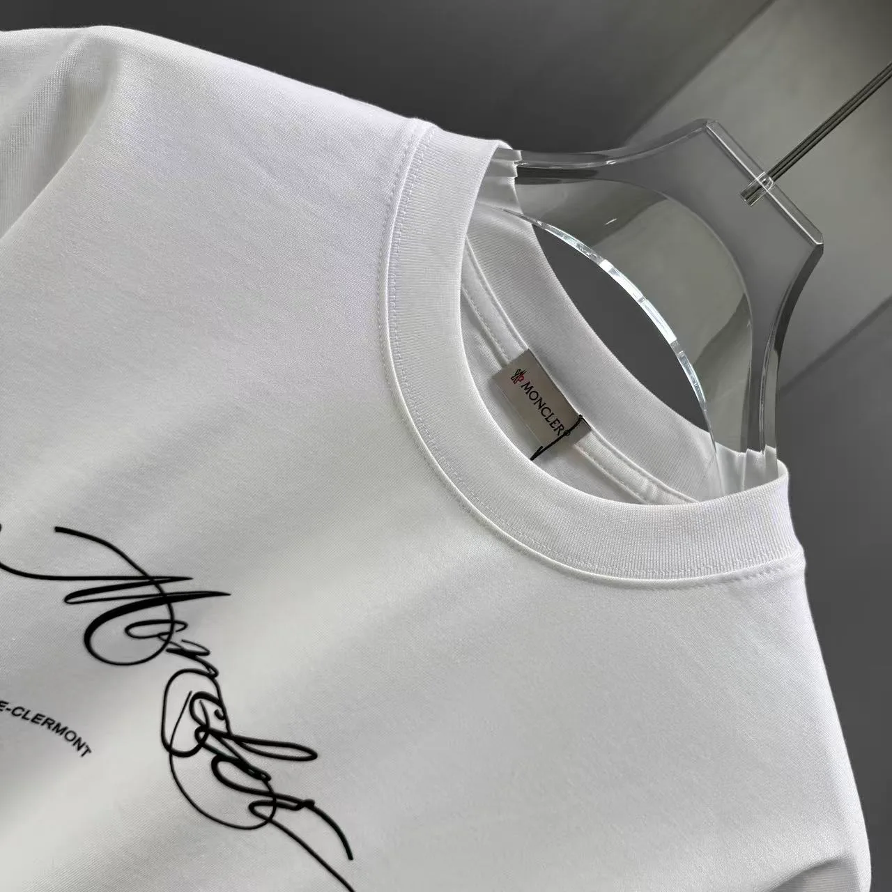 Футболки Женские Moncler 9128910