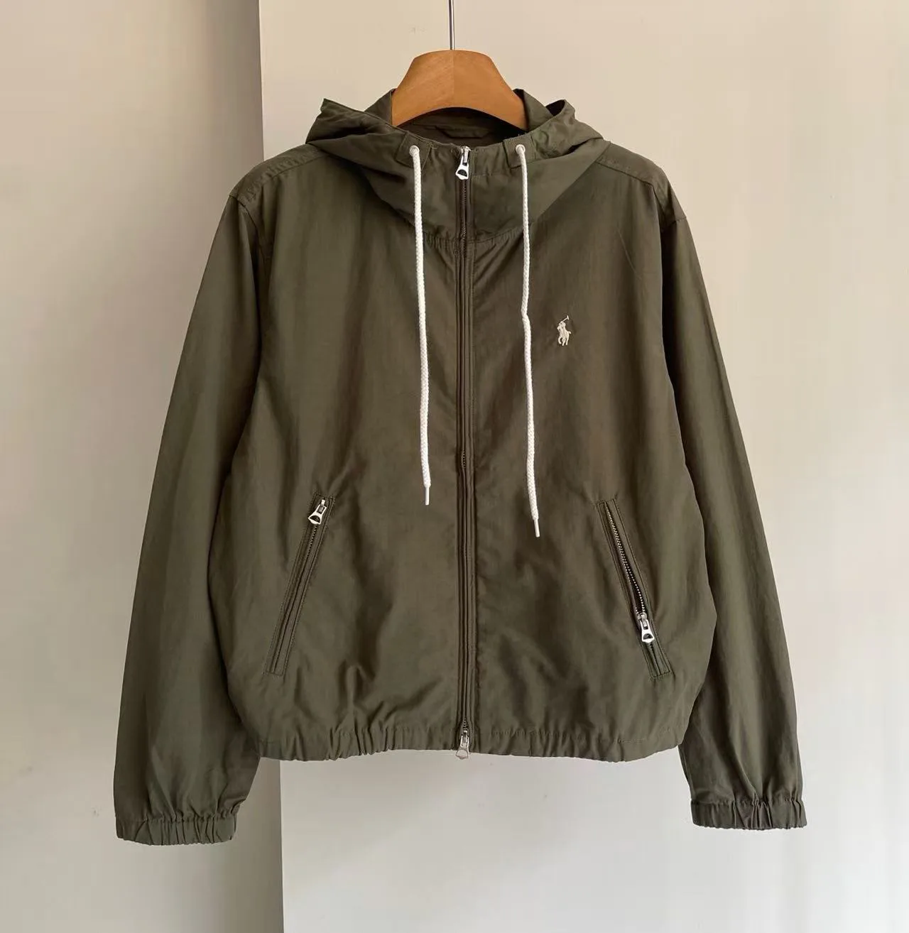 Куртки И Пуховики Женские Ralph Lauren 17909075