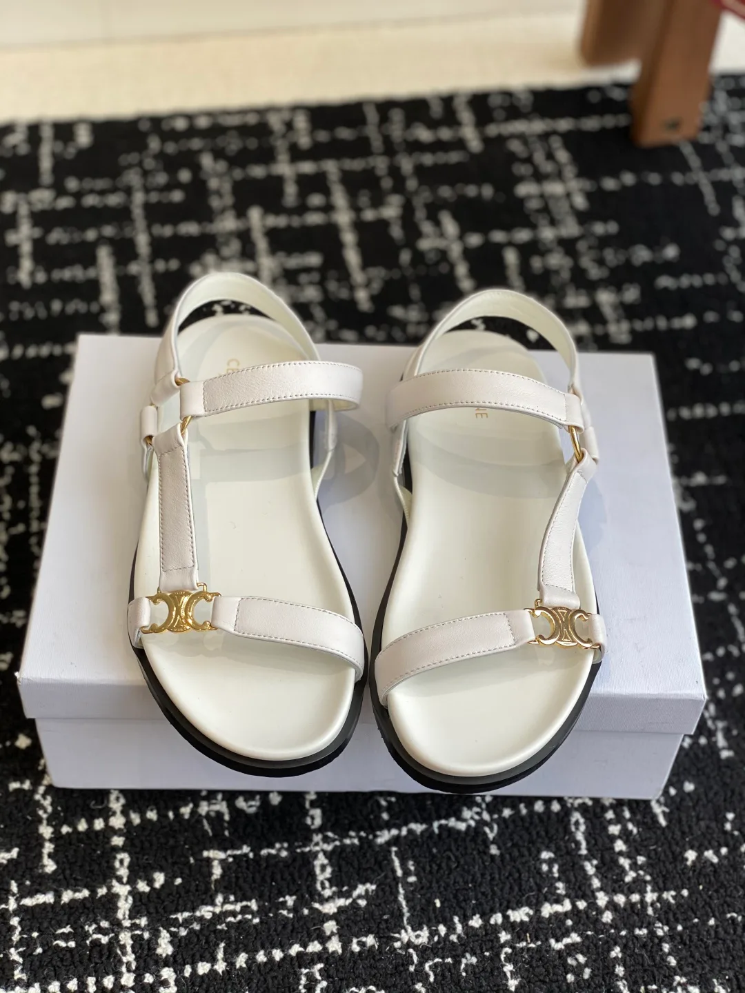 Сандалии Женские Celine 27908