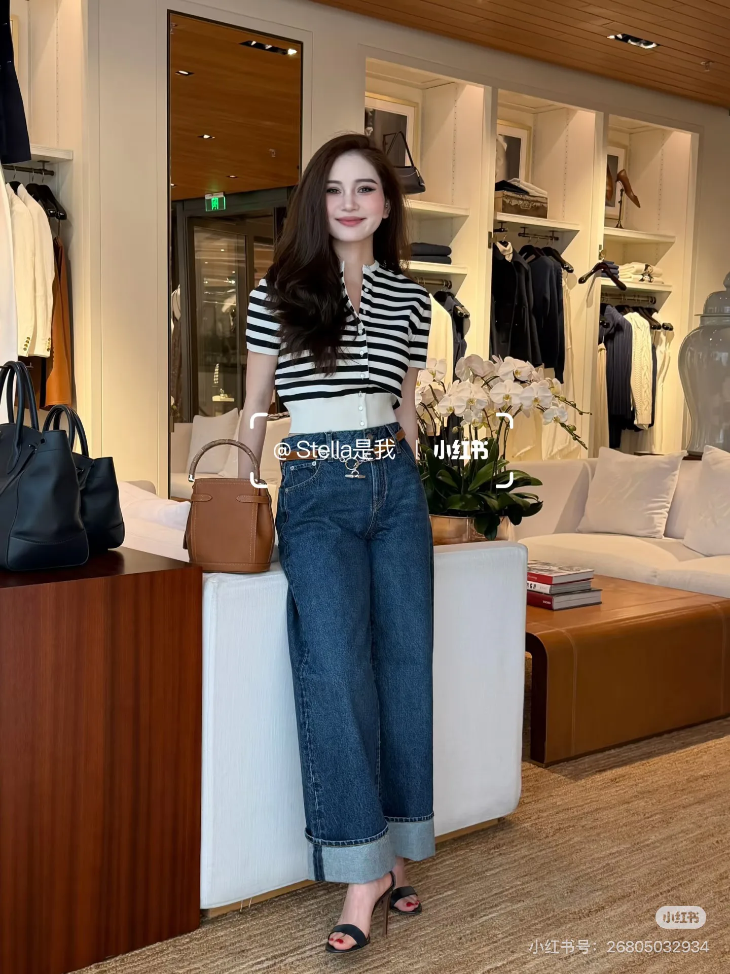 Джемперы И Свитеры Женские Ralph Lauren 10719594