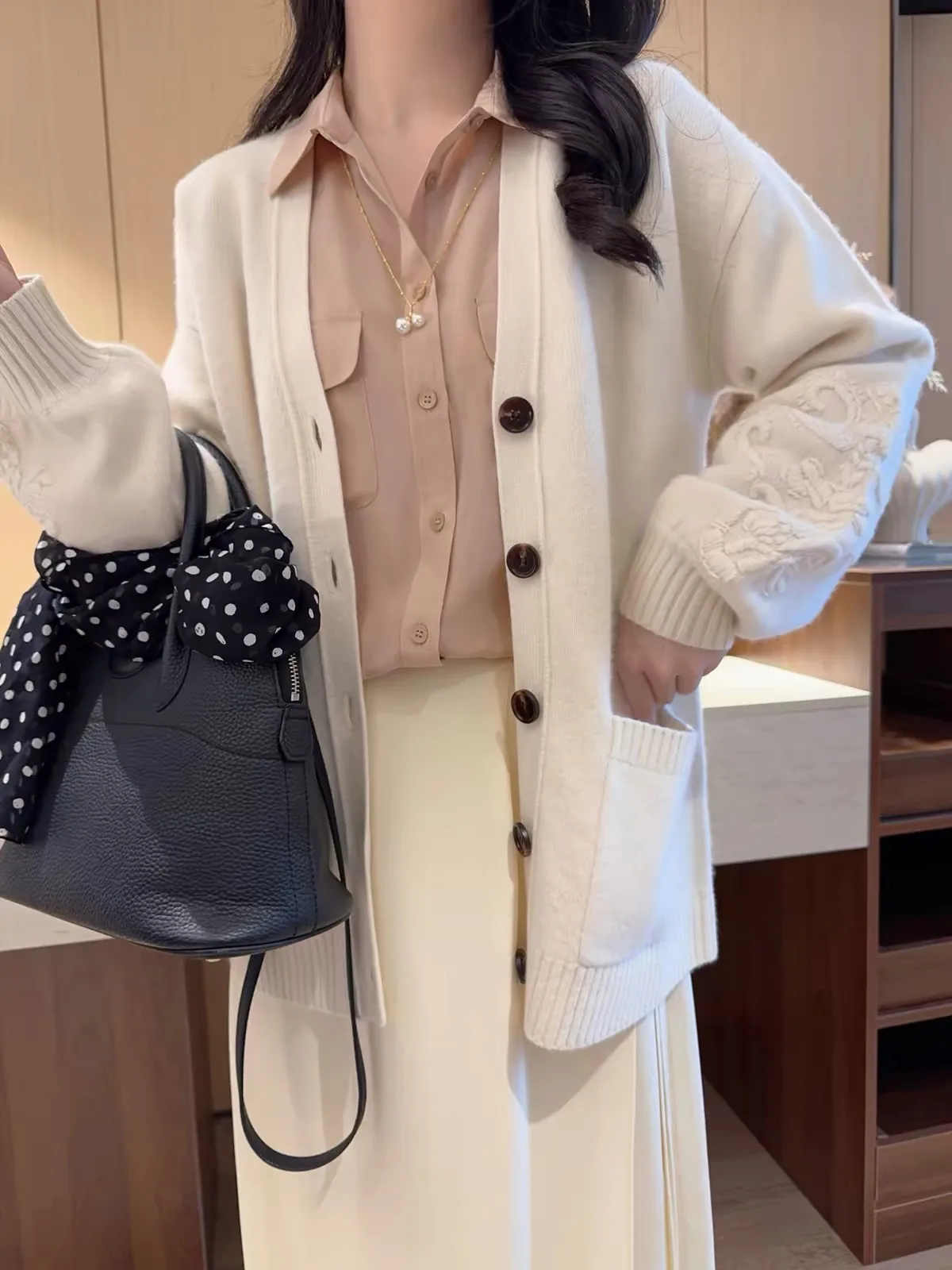 Джемперы И Свитеры Женские Loro Piana 18332164