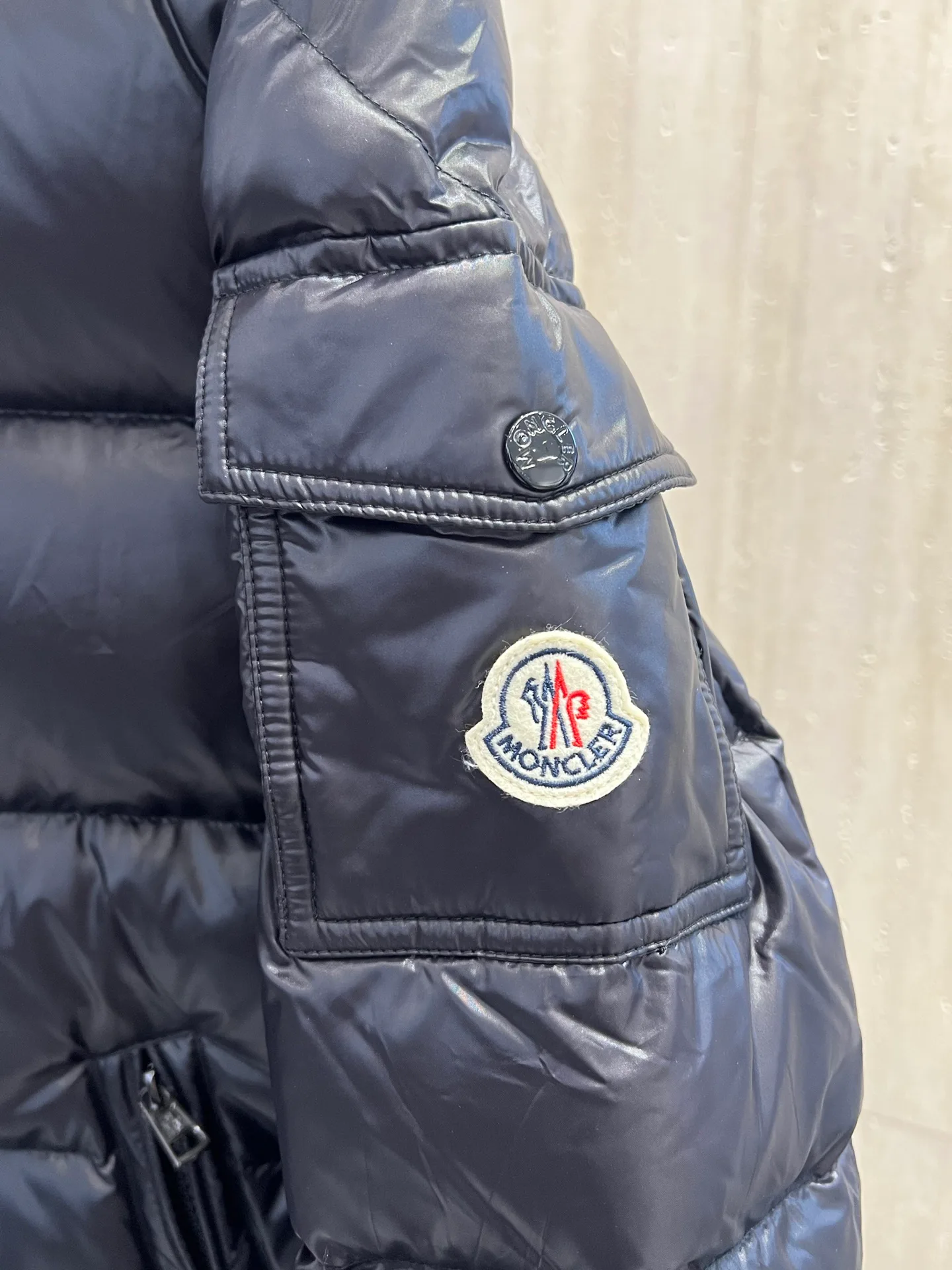 Куртки И Пуховики Женские Moncler 18723403