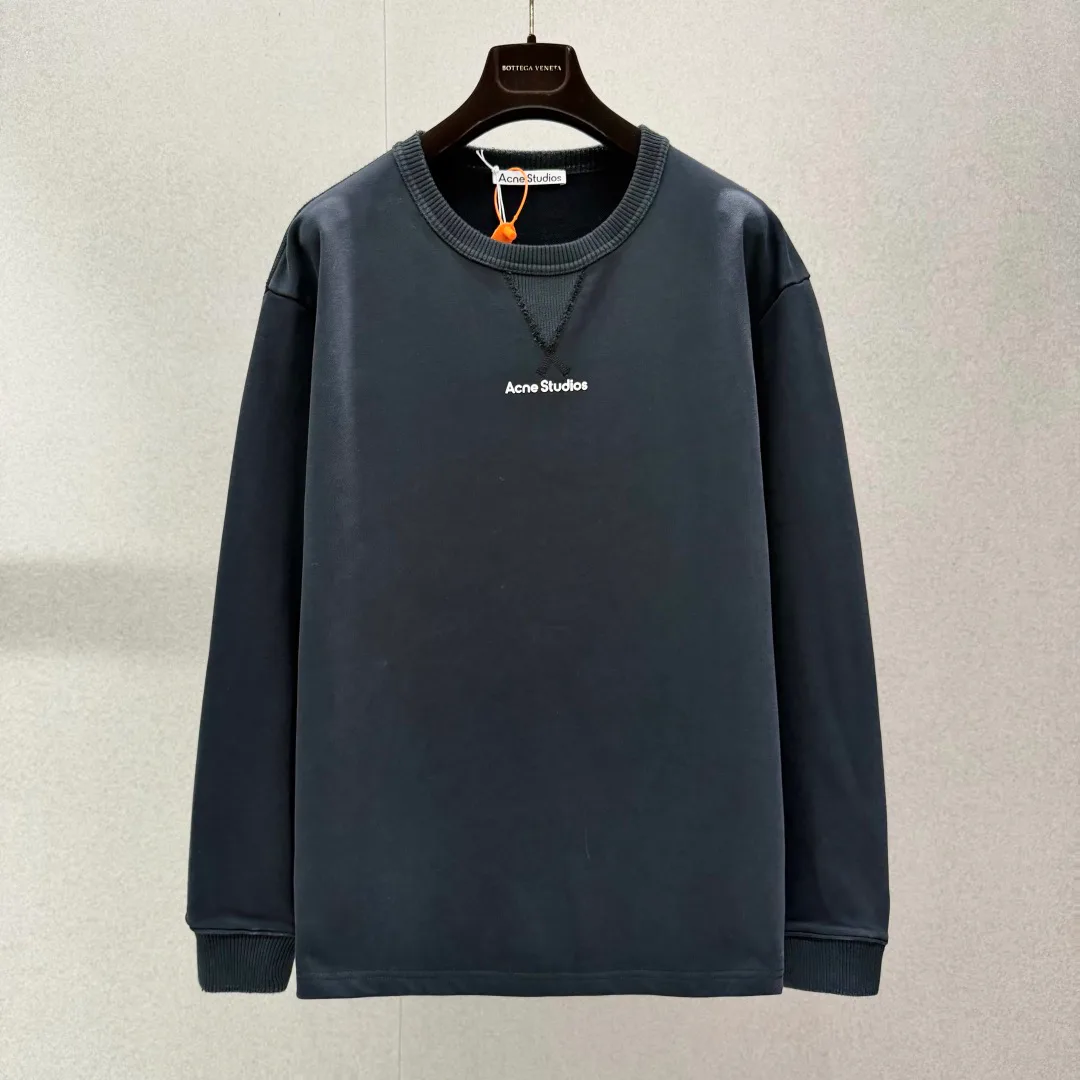 Свитшоты И Худи Мужские Acne Studios 18327012