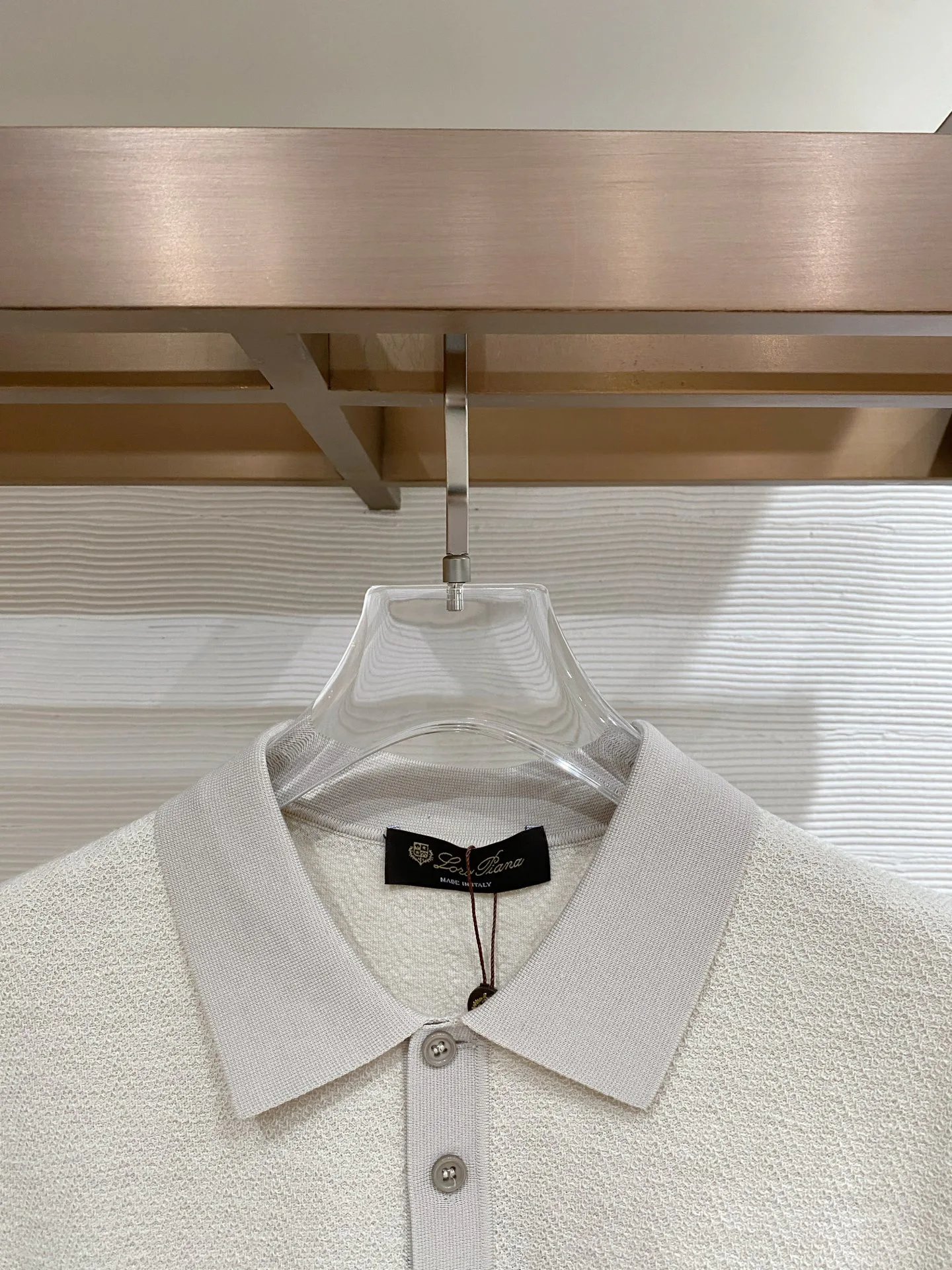 Футболки Мужские Loro Piana 11496613