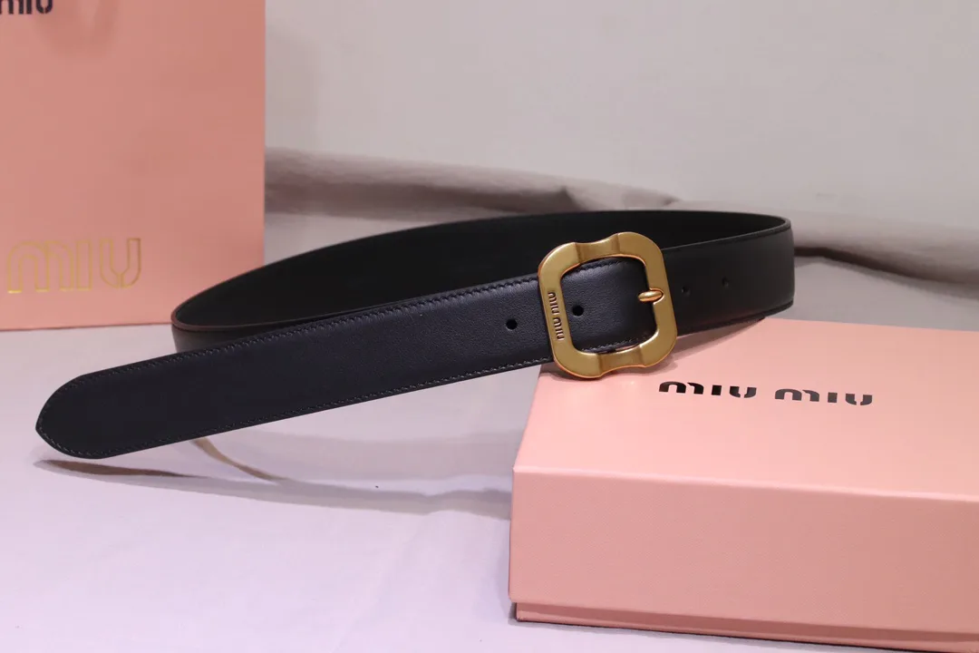 Ремни Miu Miu 182769