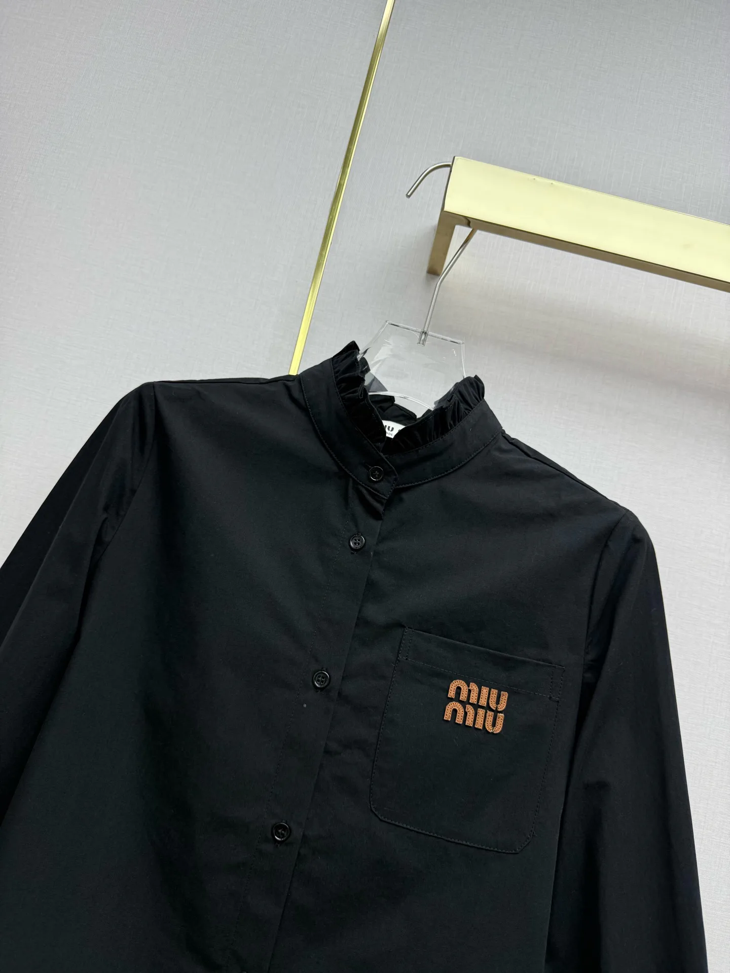 Рубашки Женские Miu Miu 9600648
