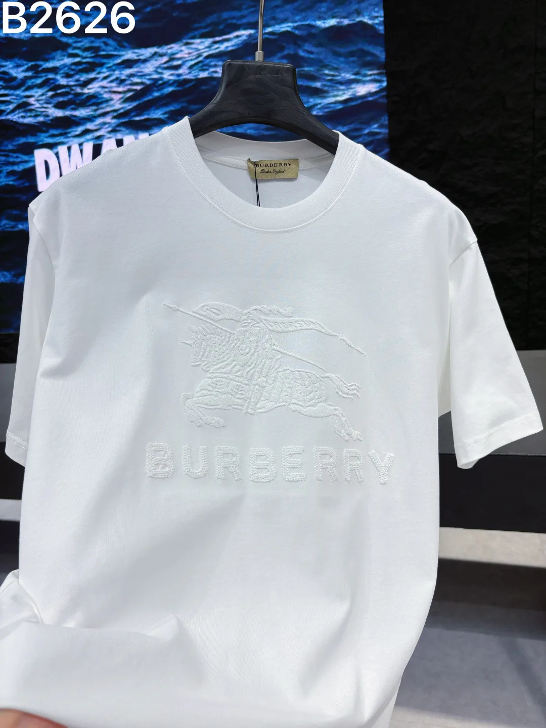 Футболки Женские Burberry 18000481