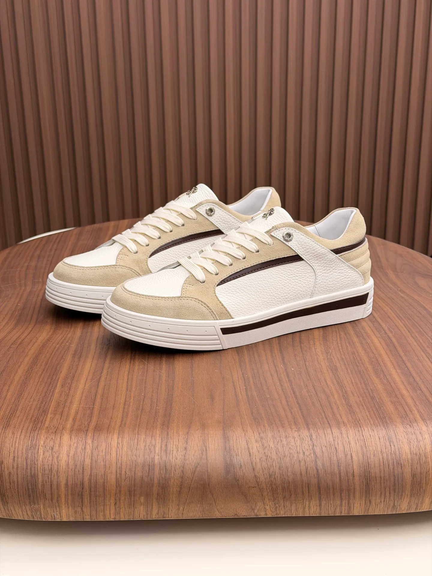 Кроссовки Мужские Stefano Ricci 11506792