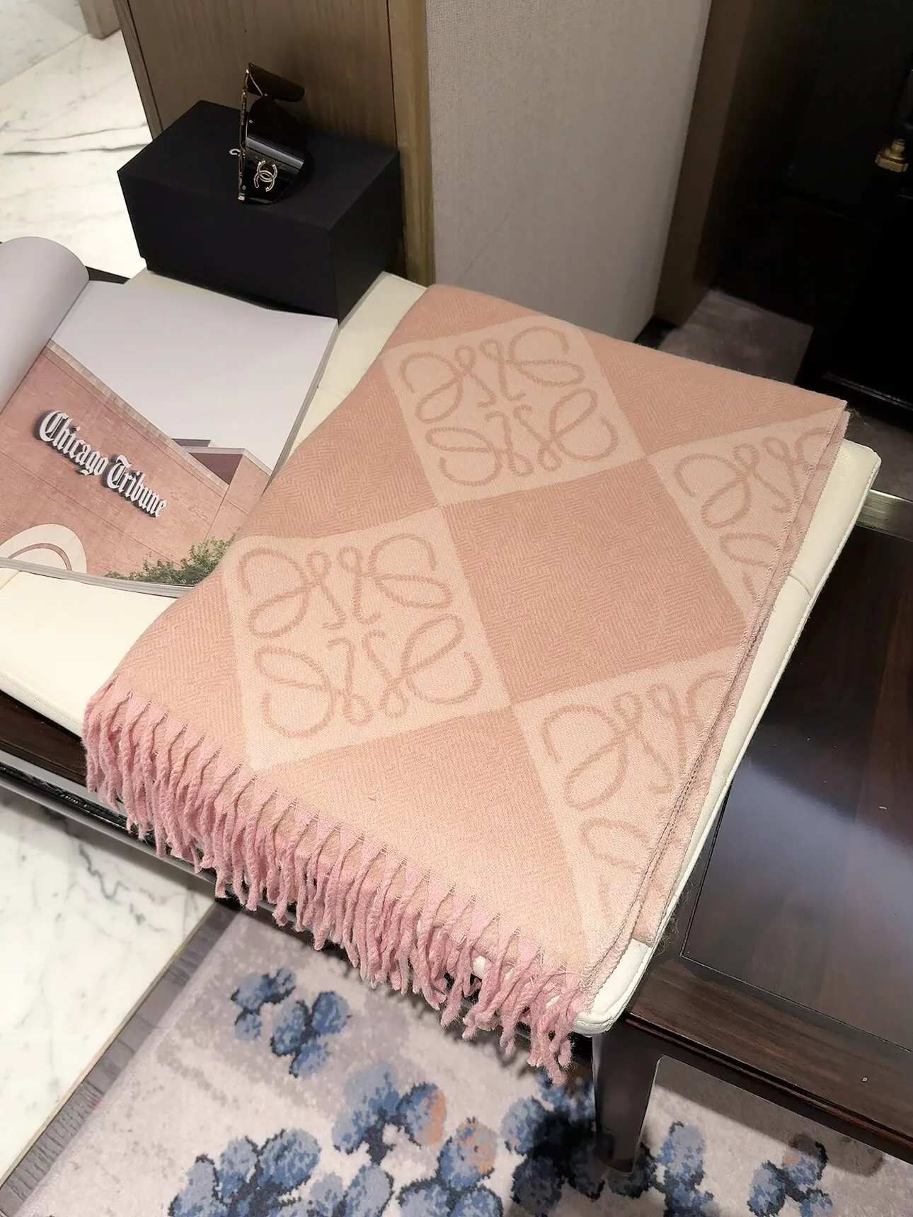 Шарфы Loewe 18322671