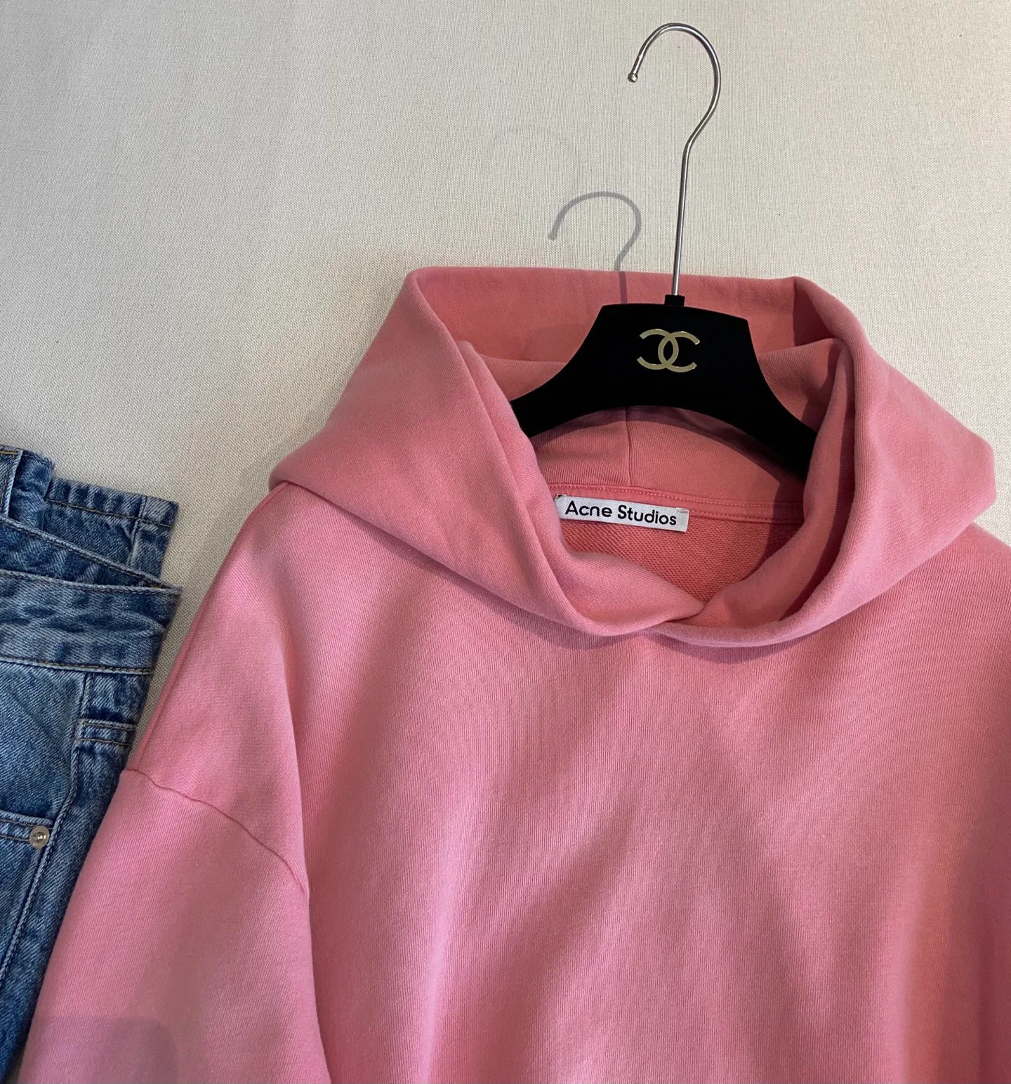 Свитшоты И Худи Женские Acne Studios 17900651