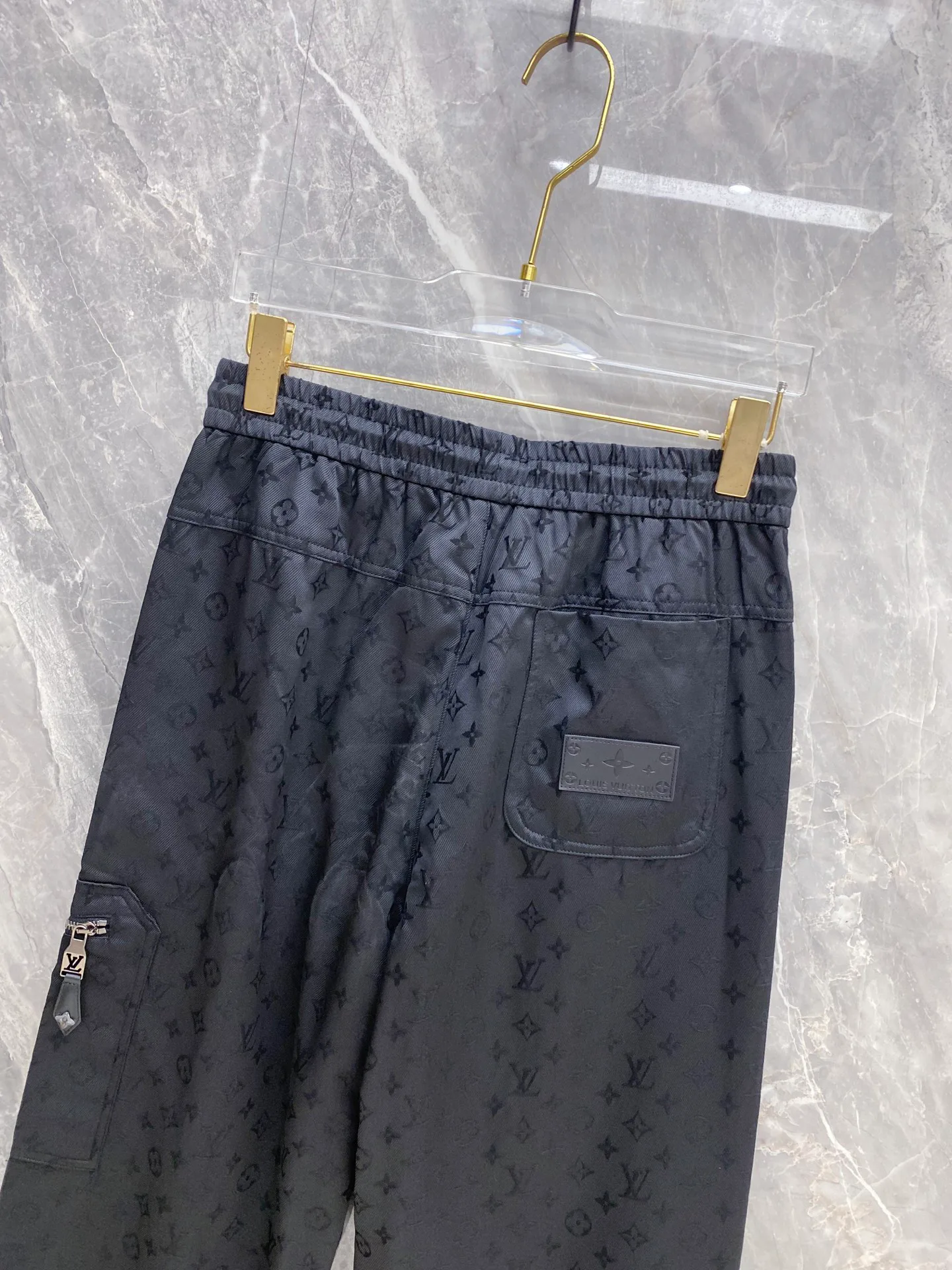 Брюки Мужские Louis Vuitton 846103