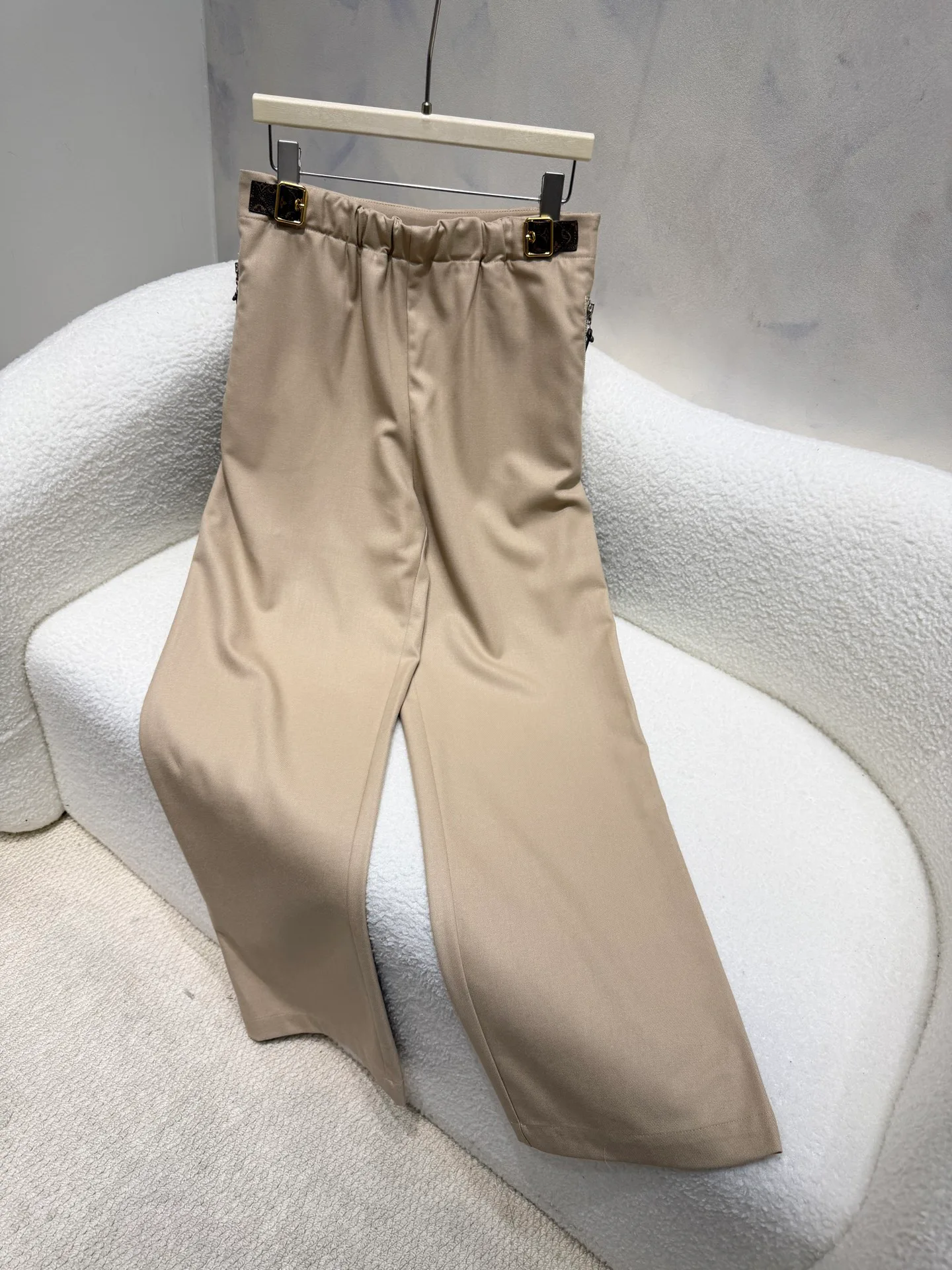 Брюки Женские Loewe 12829582