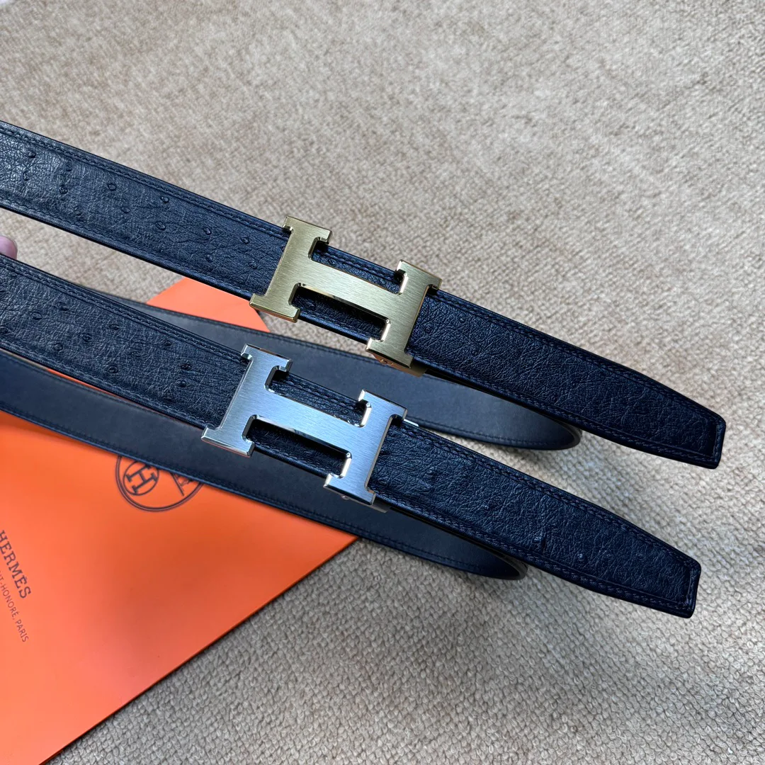 Ремни Hermes 1587284