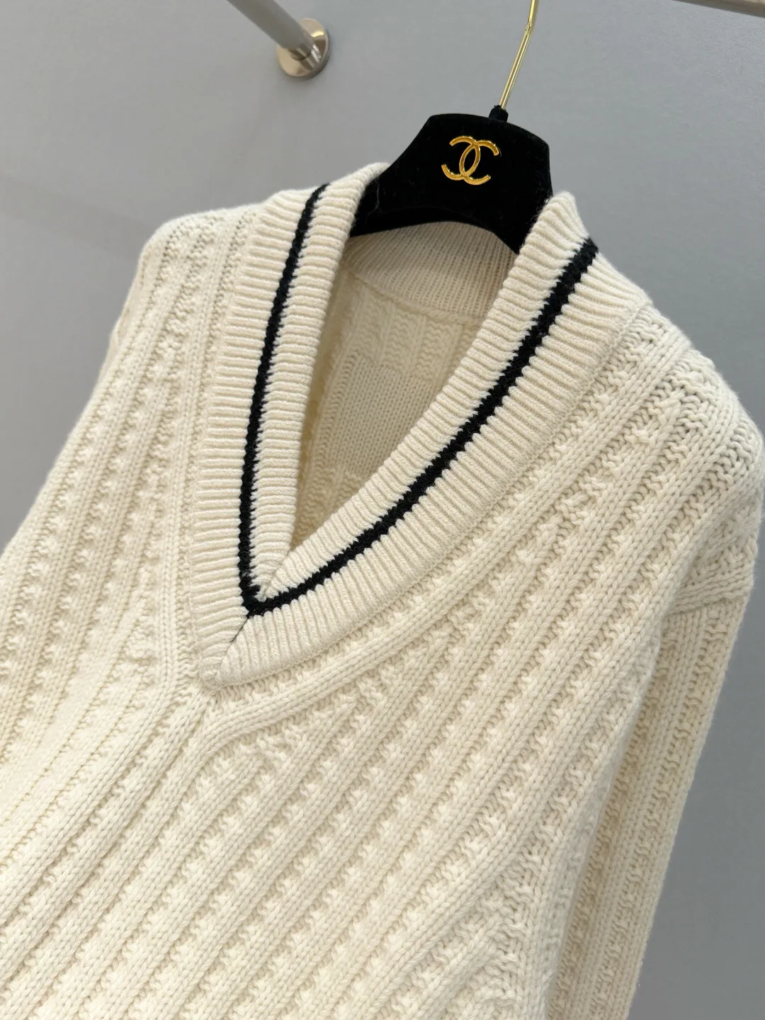 Джемперы И Свитеры Женские Chanel 395764